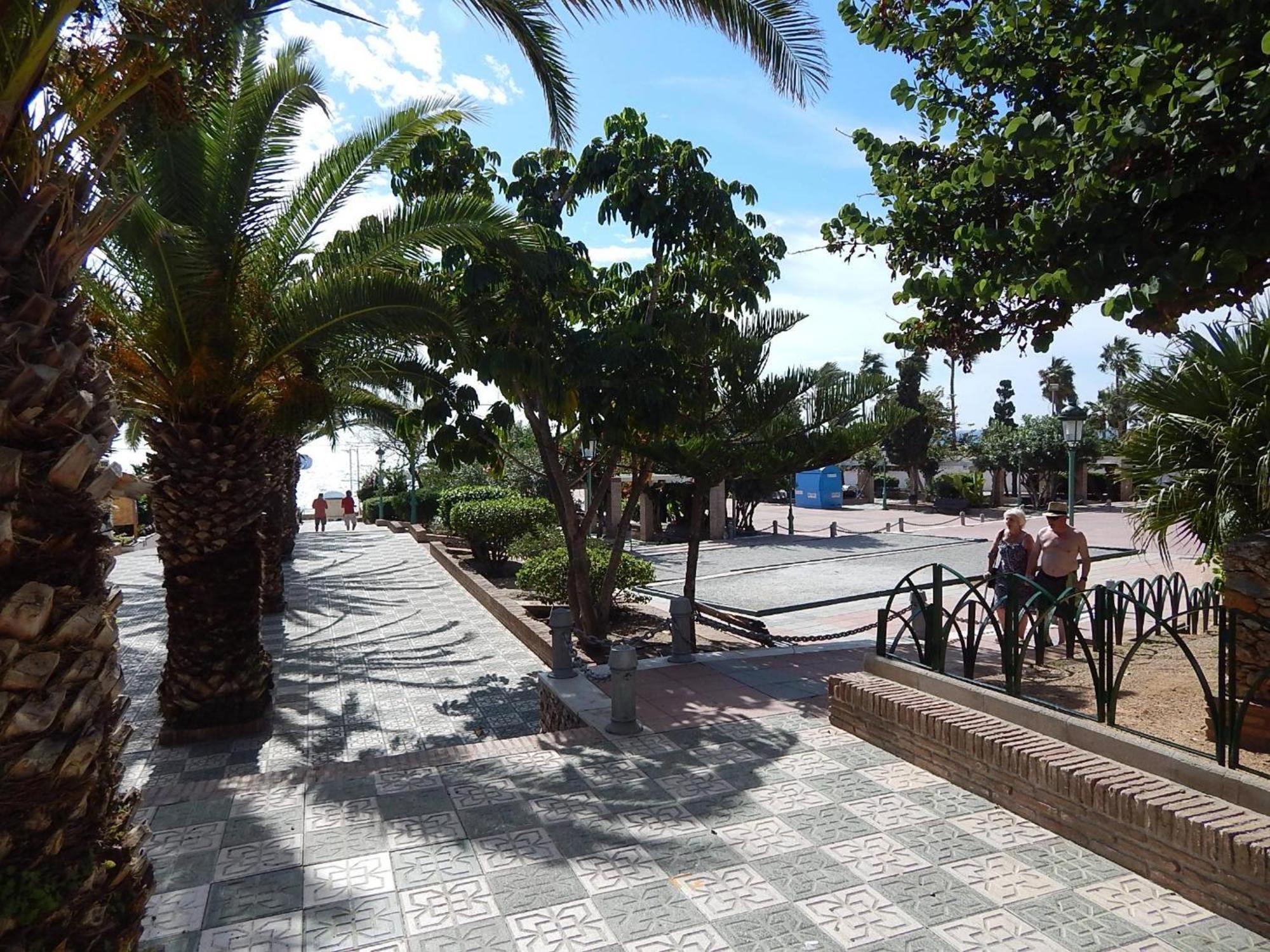 Apartamento Albaida 2 5j