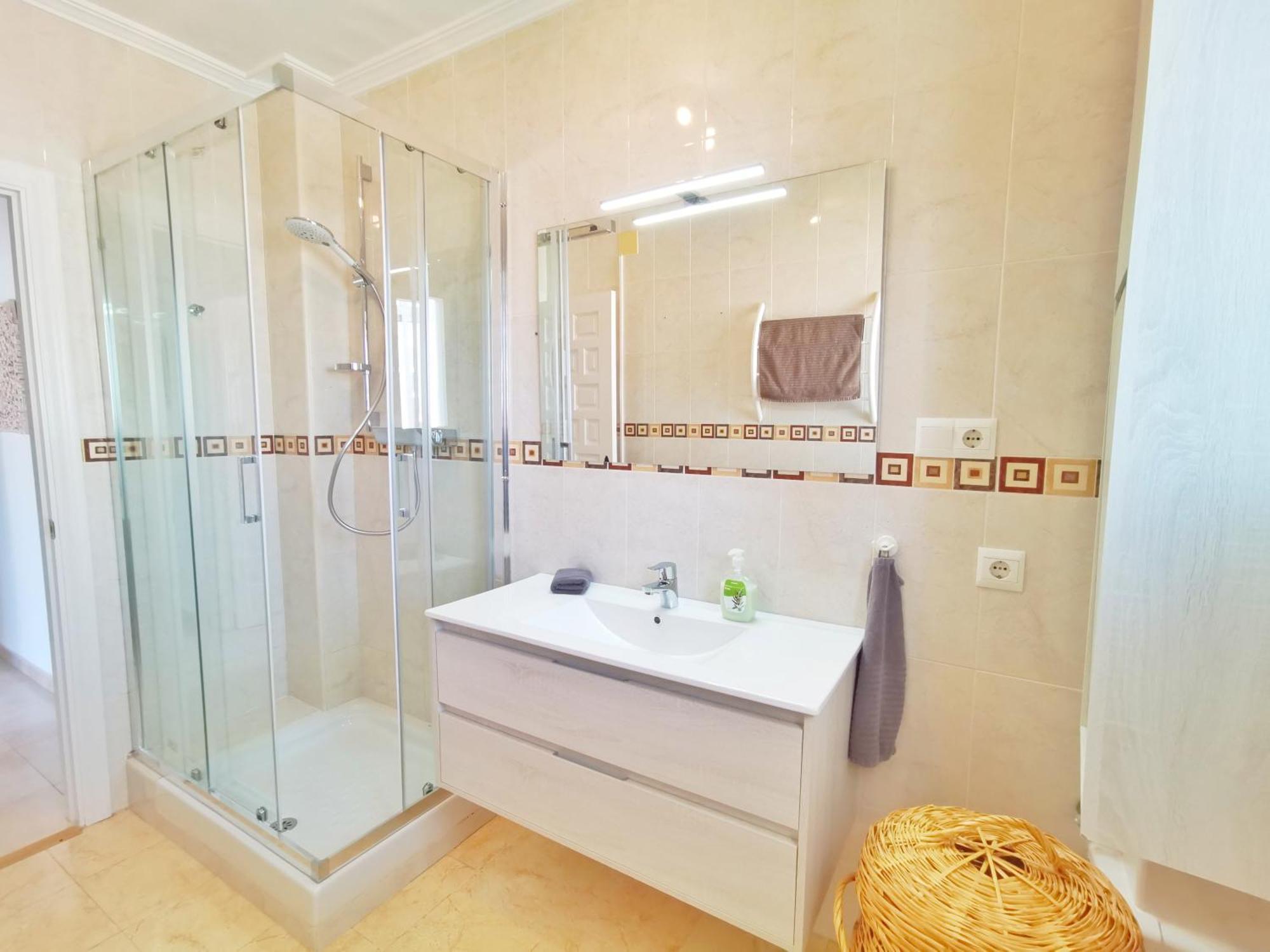 Apartment Carabeo Seaview Rocamar Nerja