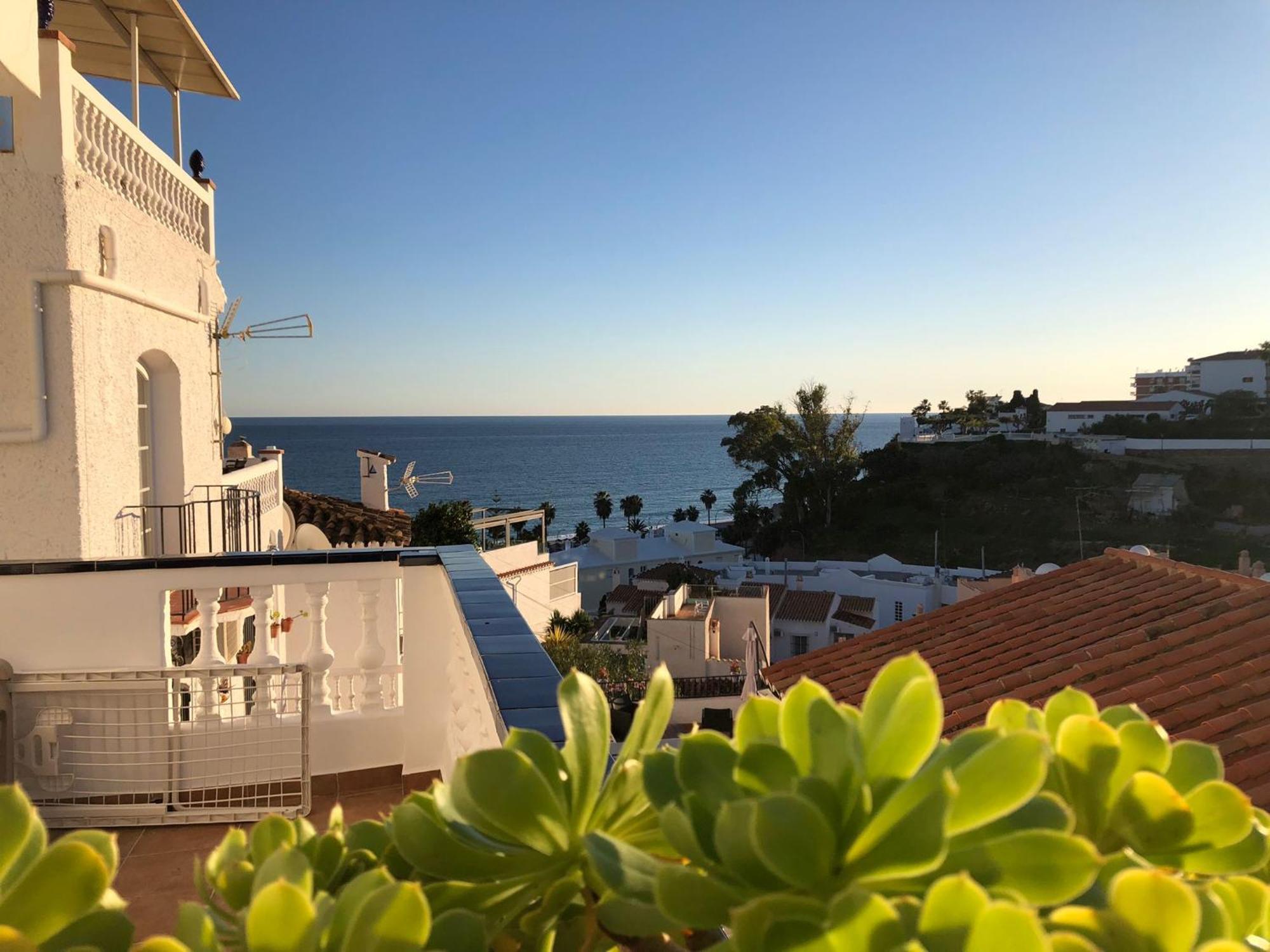 Casa Del Sol Burriana * Nerja