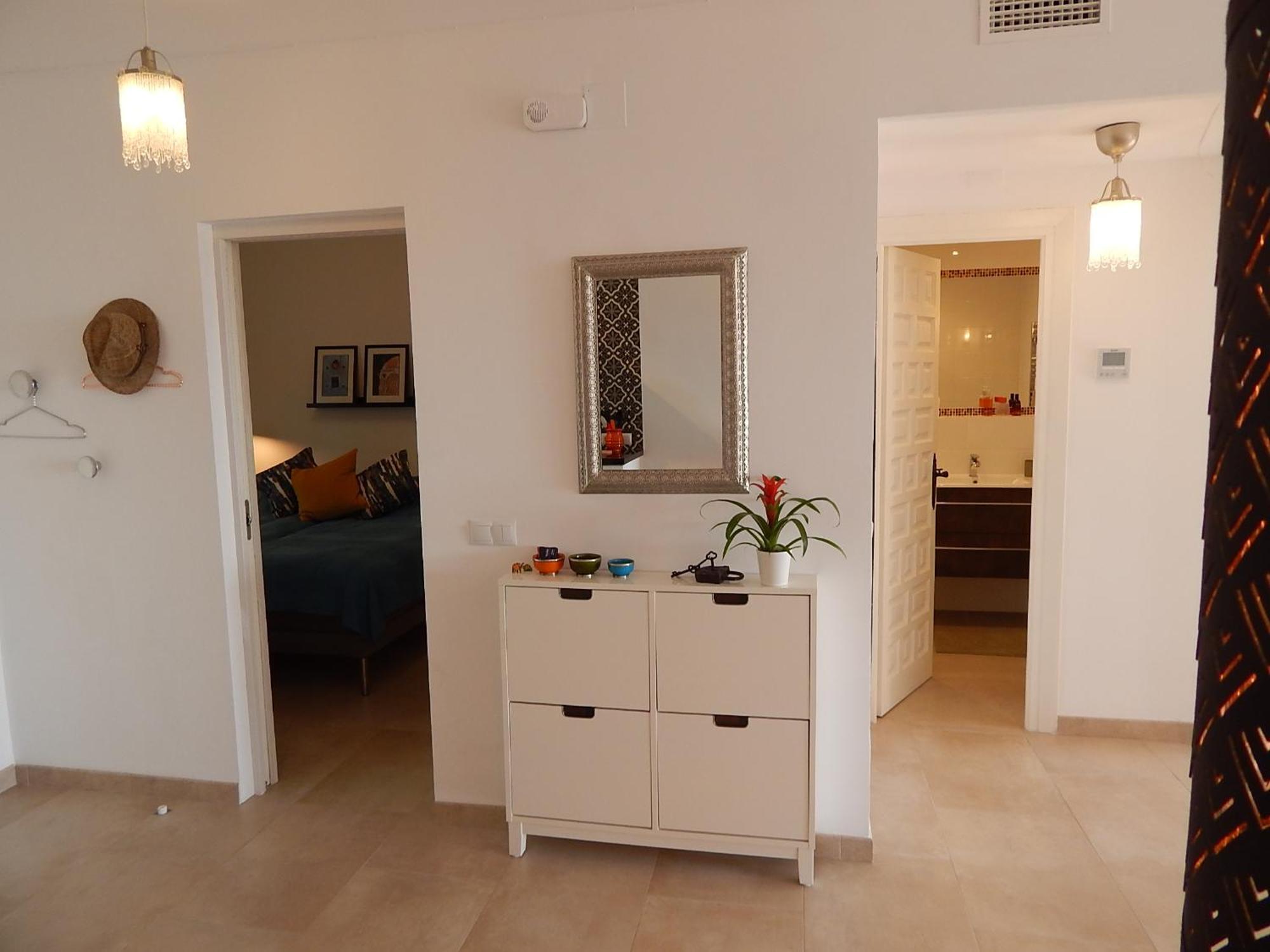 Casa Betula Holiday home
