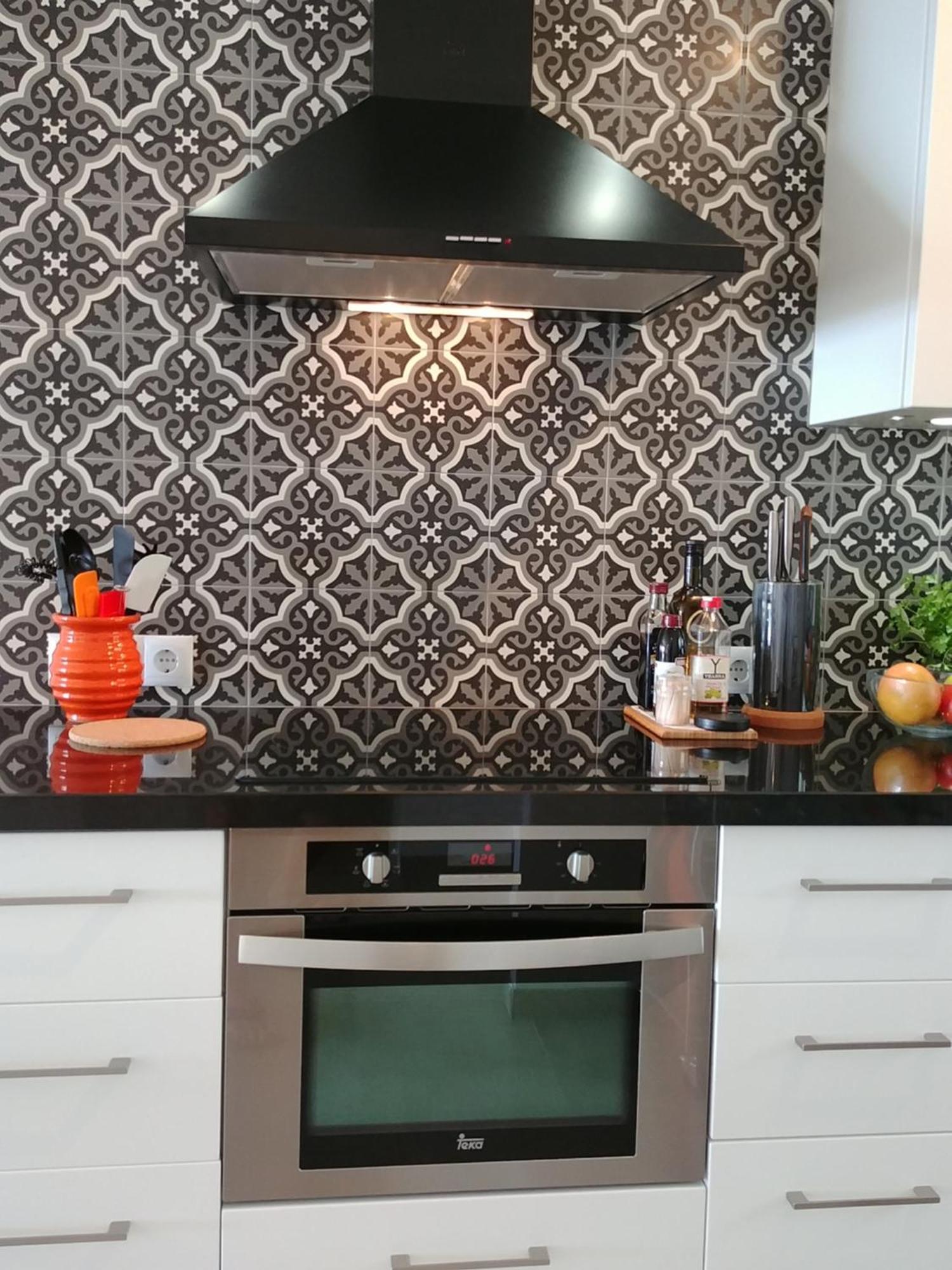 Holiday home Casa Betula
