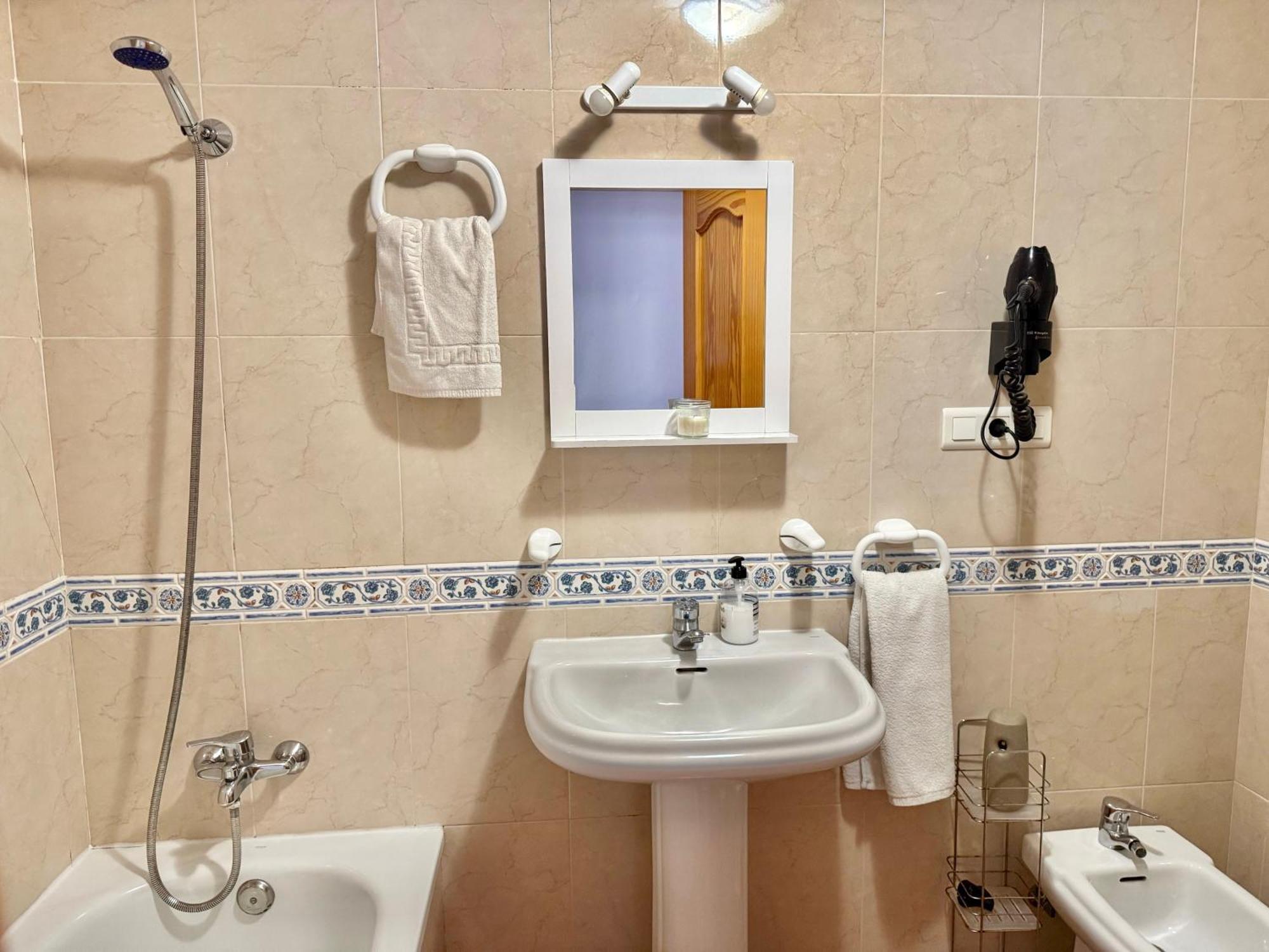 Apartamento Milenio