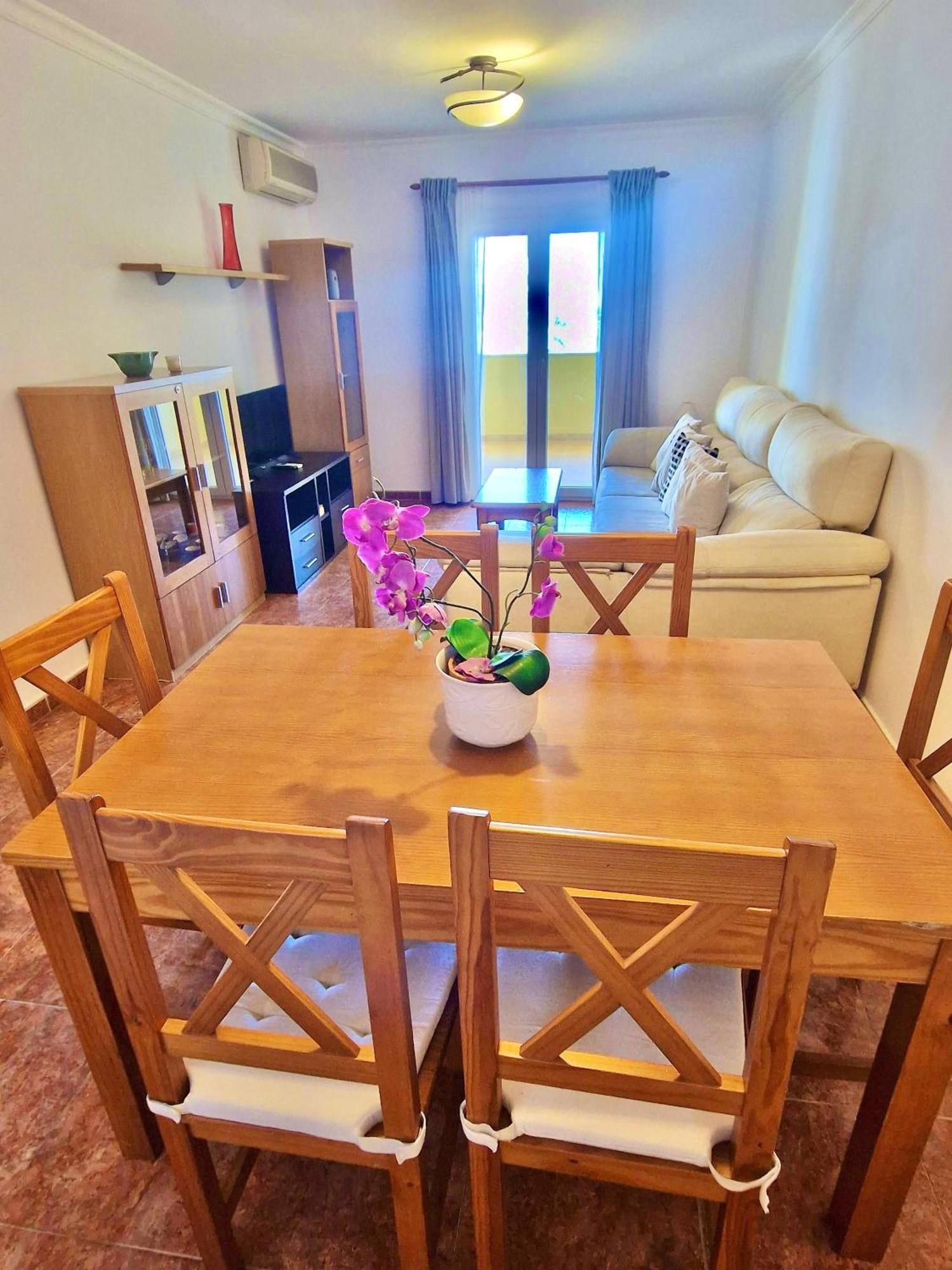 Milenio Apartamento Nerja