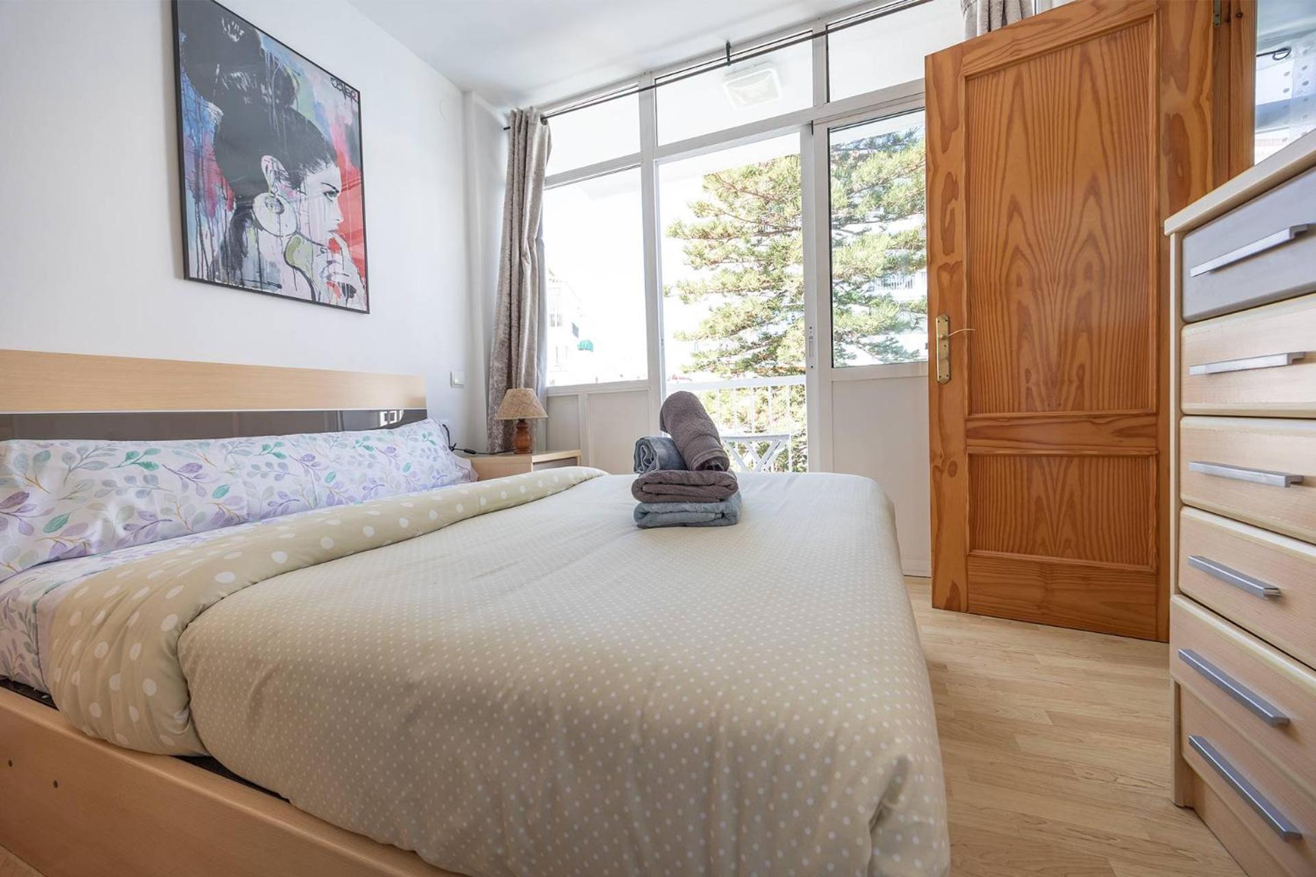 Complejo Andalucia Torrecilla Apartamento Nerja