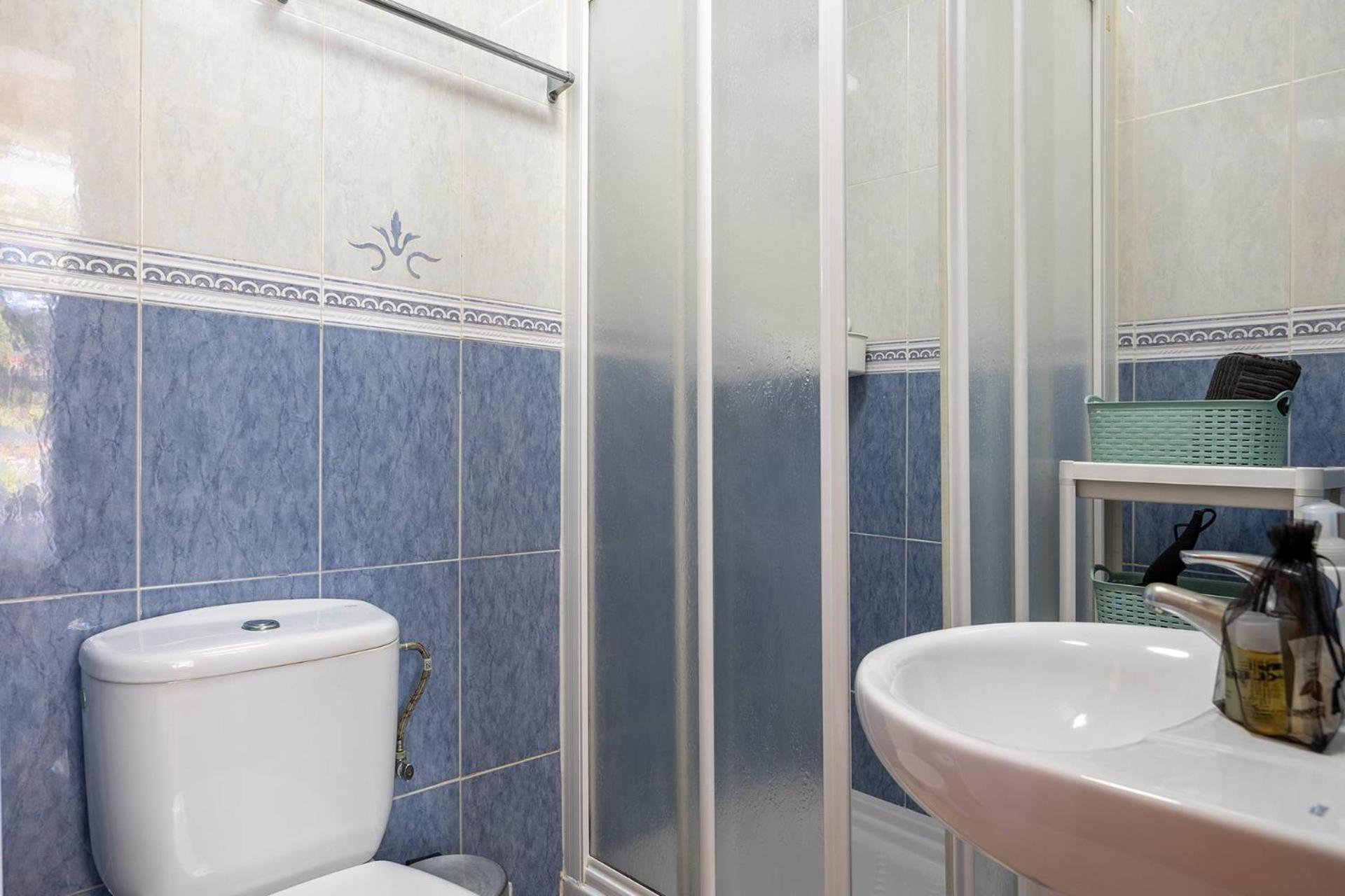Apartamento Complejo Andalucia Torrecilla Nerja