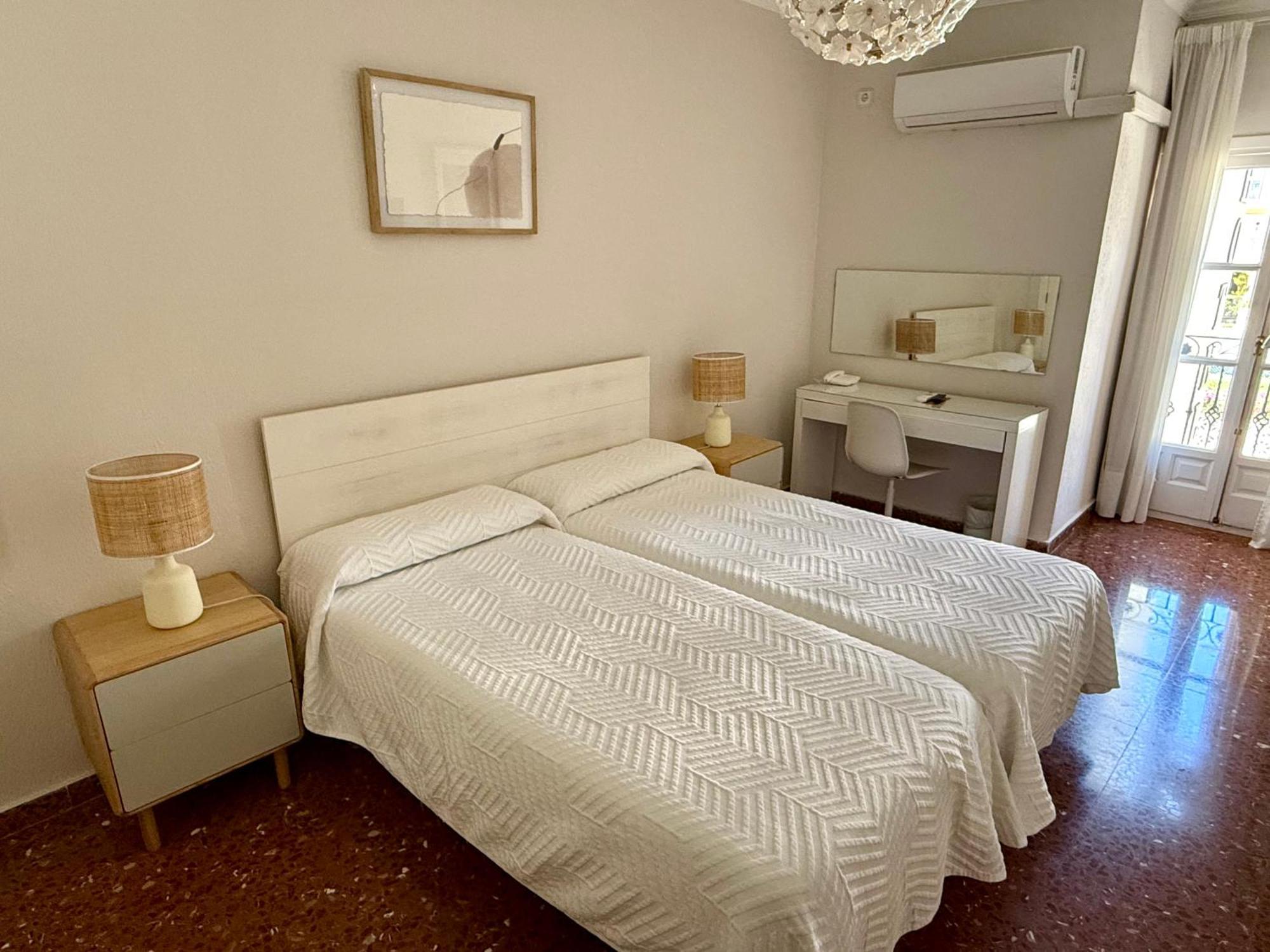 Hotel Paraiso Del Mar Hotel Nerja