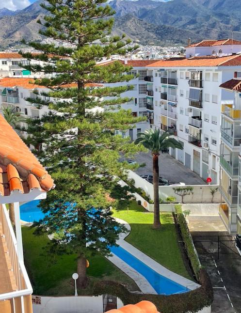 Brisa Mar De Nerja