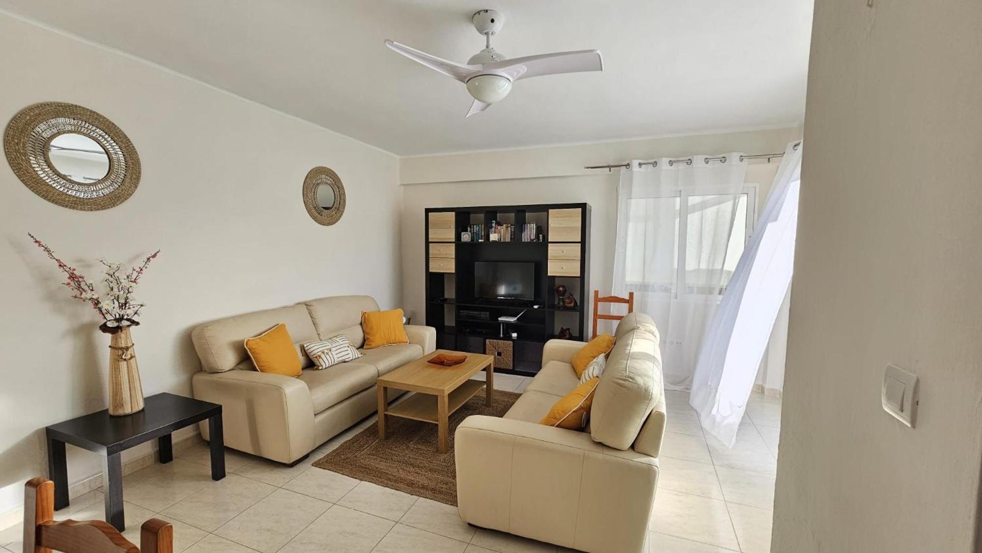 Brisa Mar De Apartamento *
