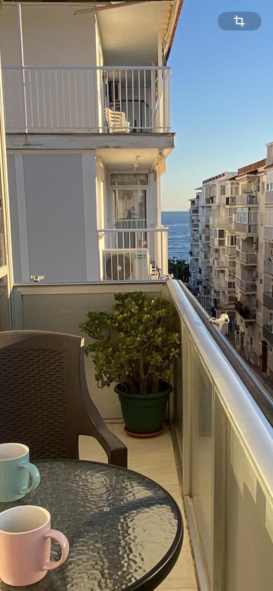Apartamento Brisa Mar De