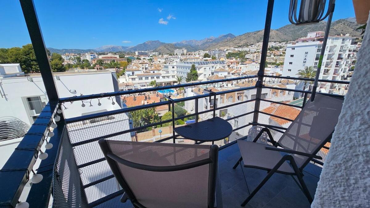 Apartamento Bella Vista *