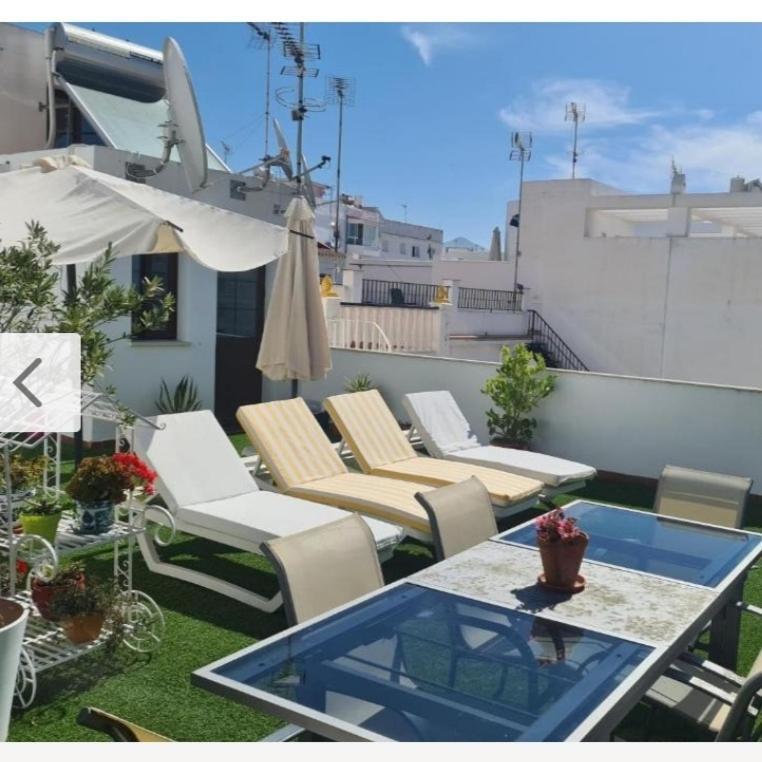 La Tahona Apartamento