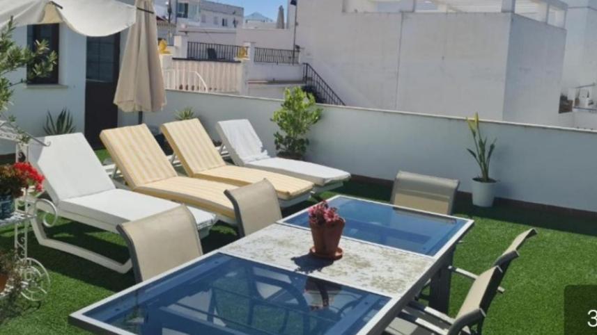 La Tahona Apartamento