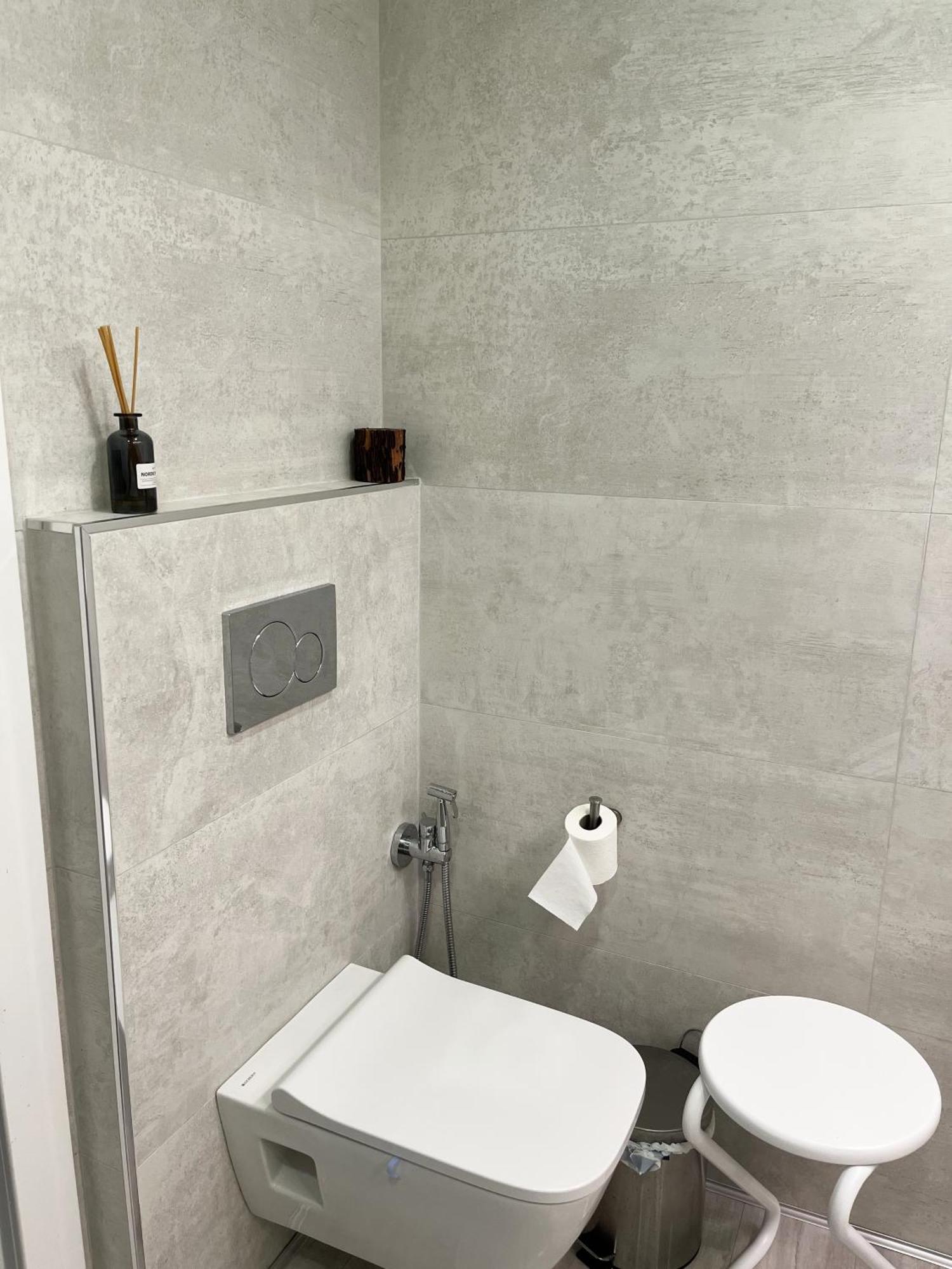 Apartamento Condal - Jacuzzi & Bbq Nerja