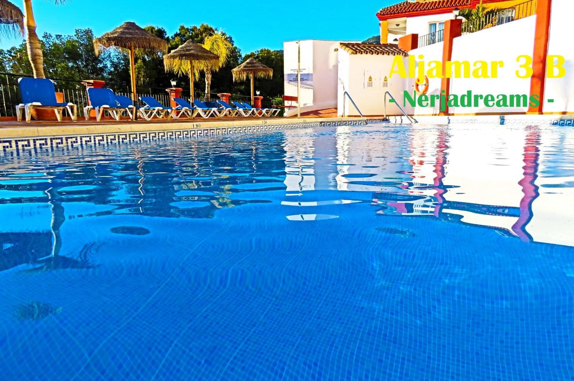 Apartamento Aljamar 3b *