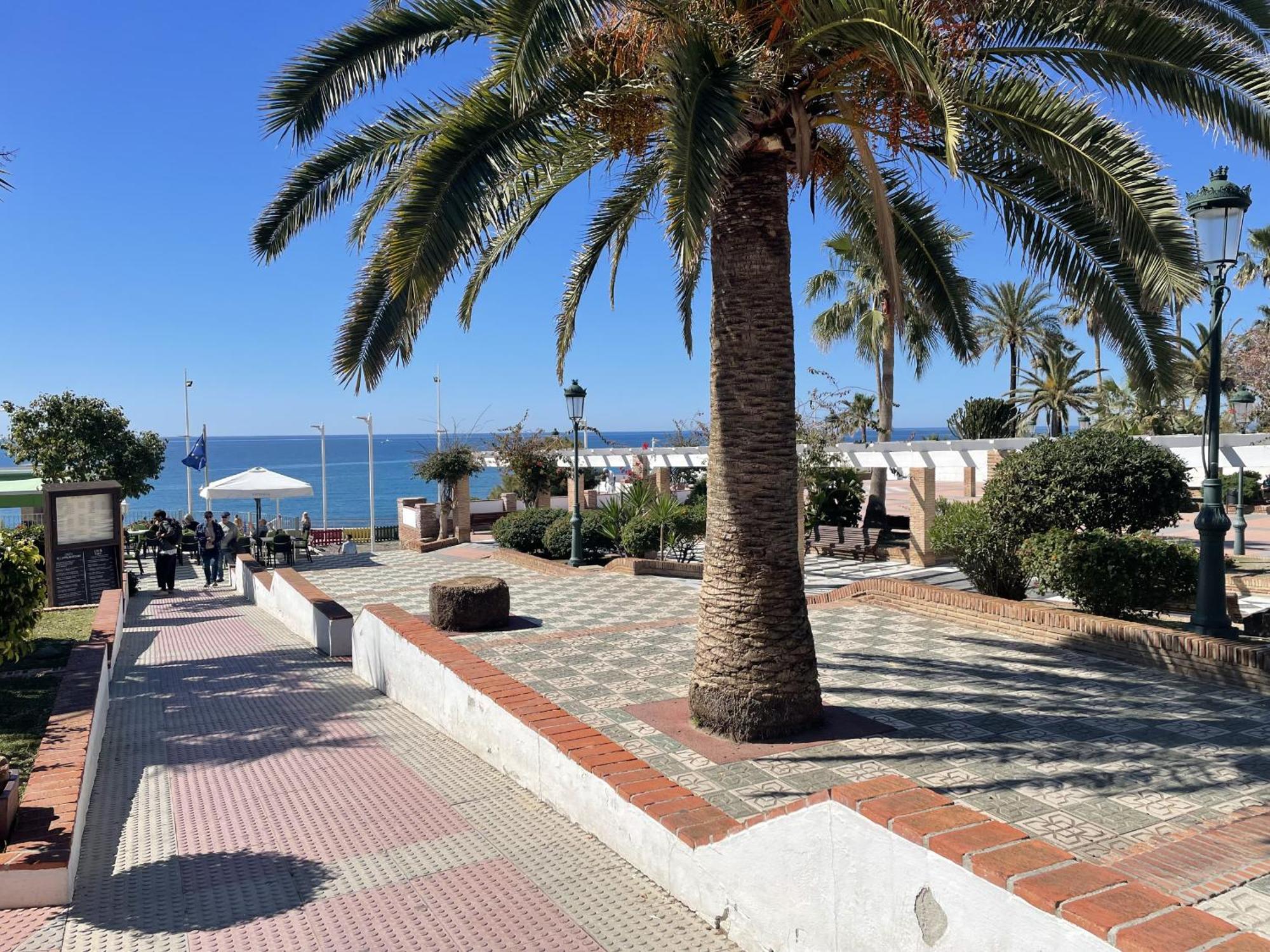Apartamento Vista Torrecilla En