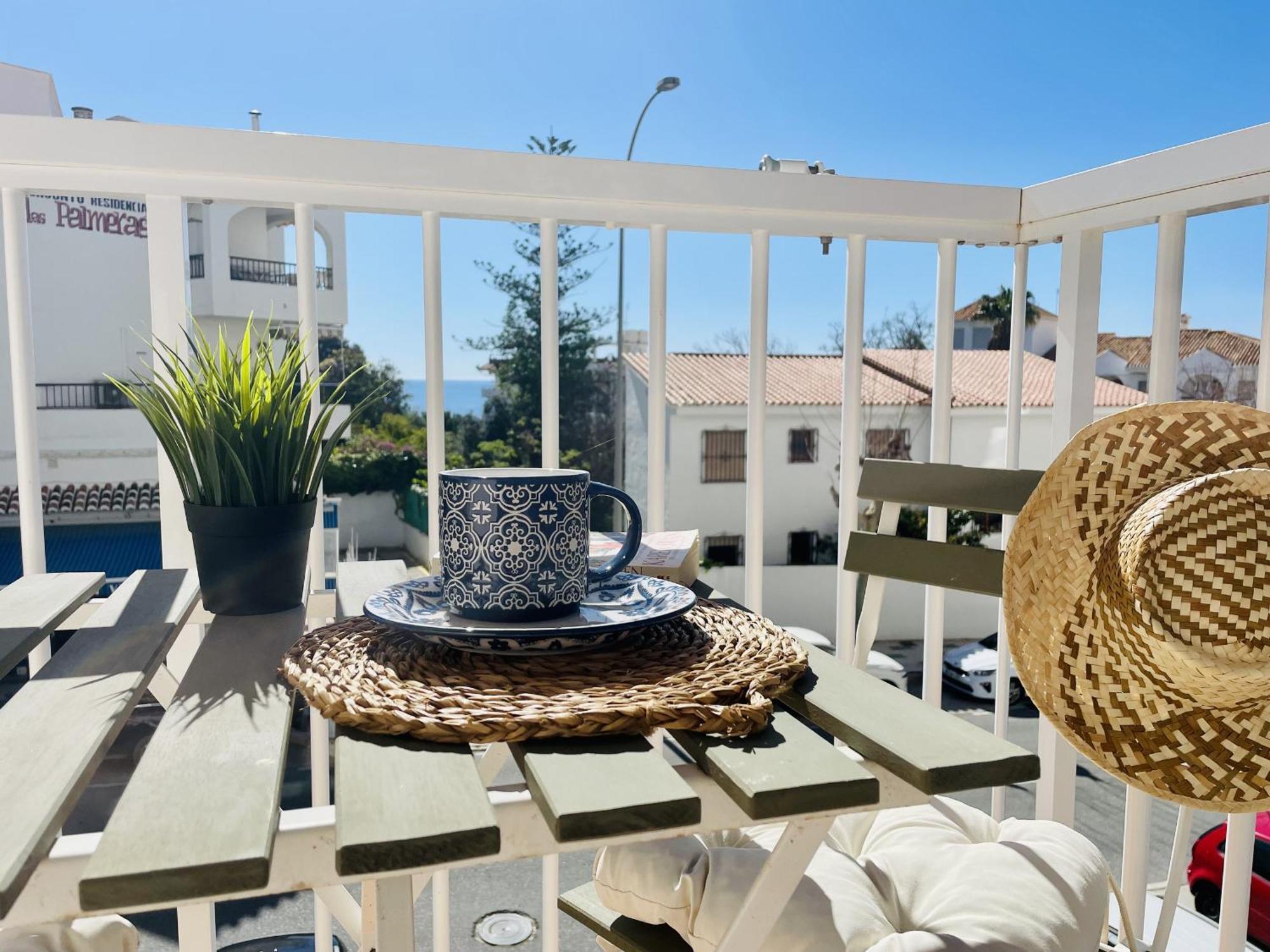Apartamento Vista Torrecilla En *