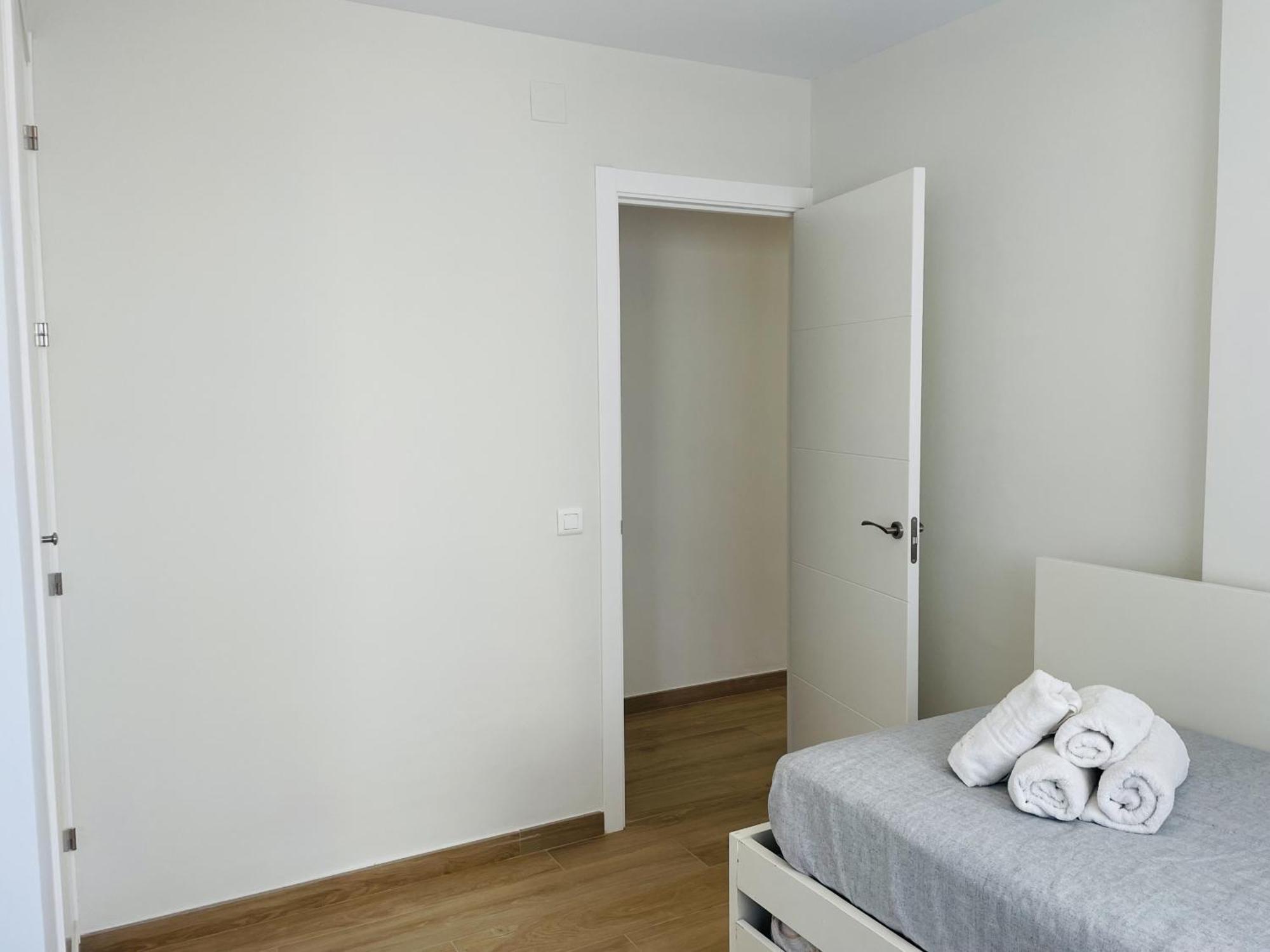 Apartamento Vista Torrecilla En Nerja