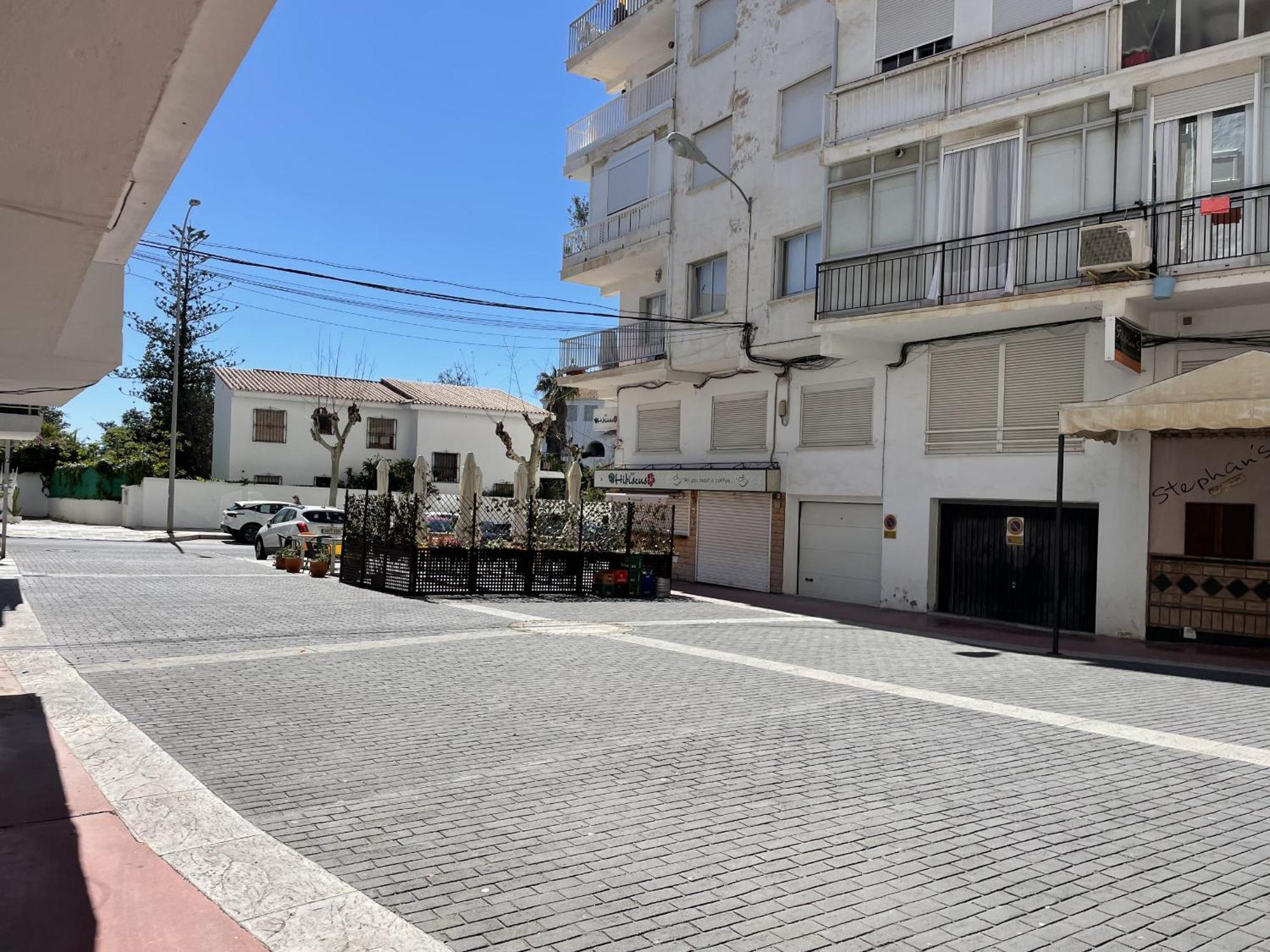 Vista Torrecilla En Apartamento