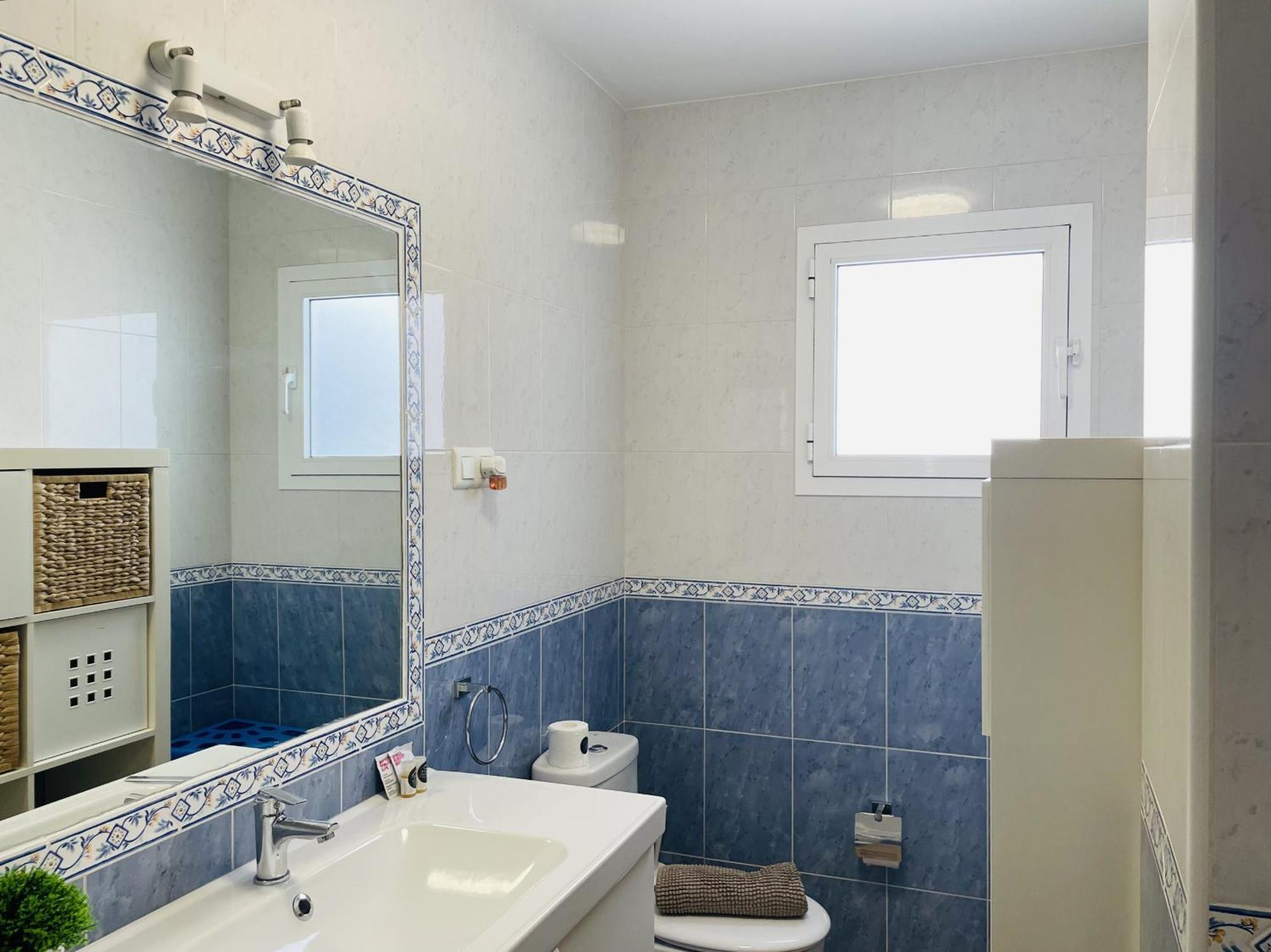 Apartamento Vista Torrecilla En Nerja
