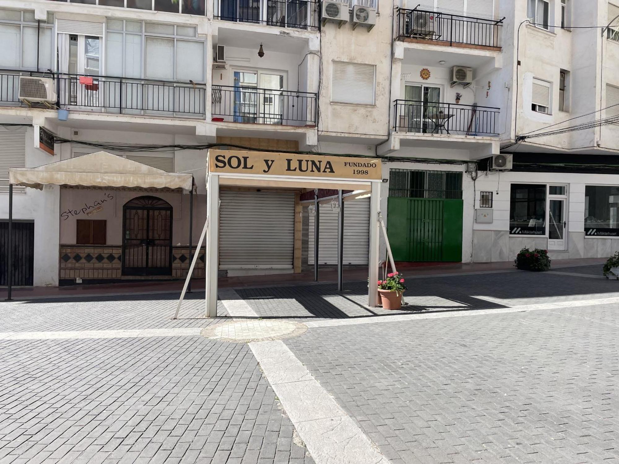 Vista Torrecilla En Nerja