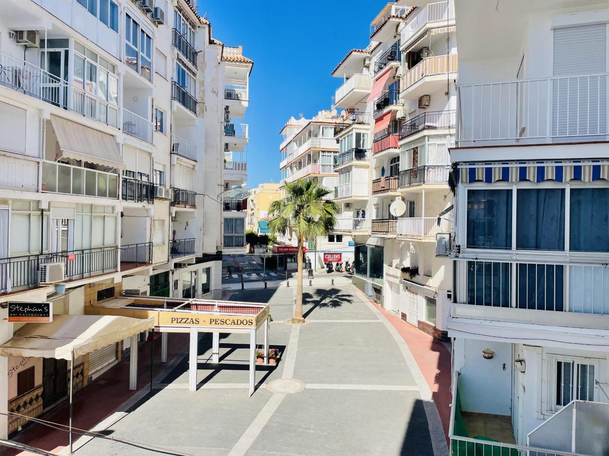Vista Torrecilla En Apartamento