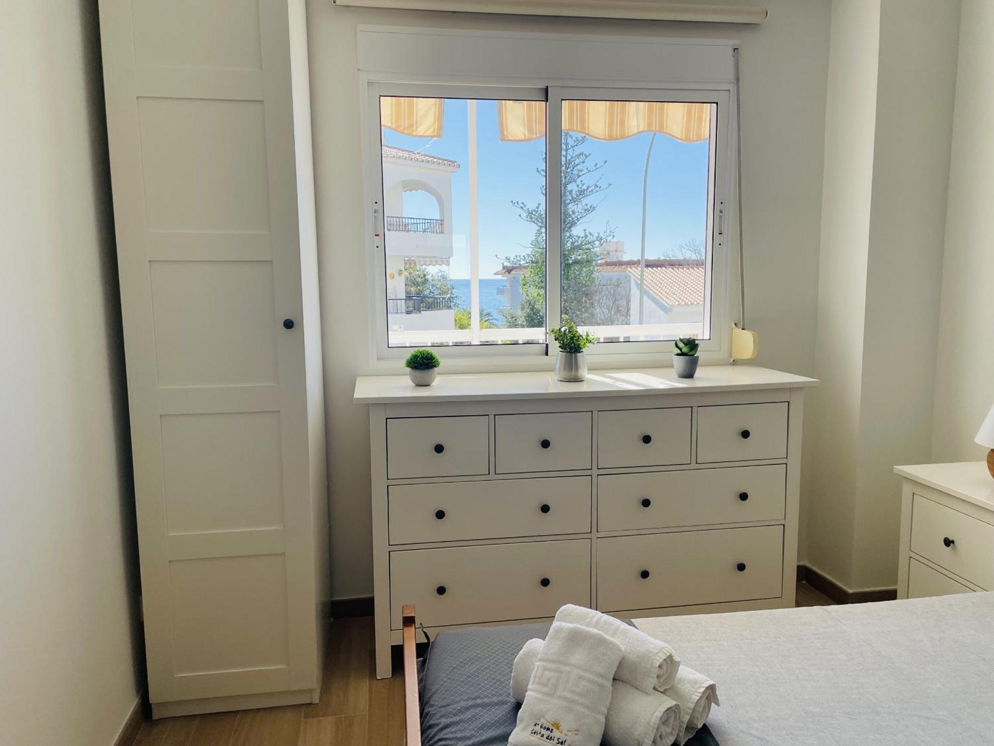 Apartamento Vista Torrecilla En