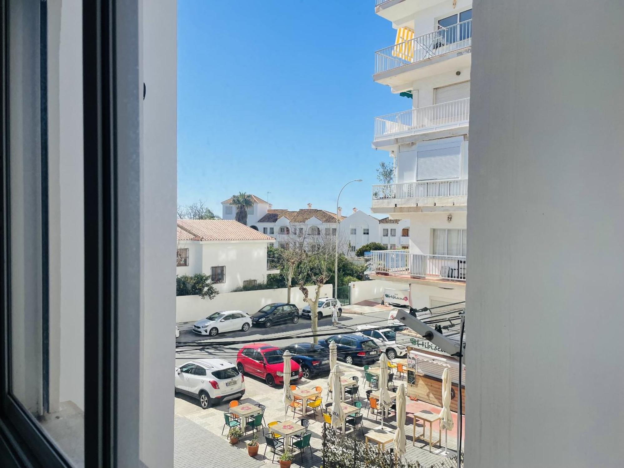 Apartamento Vista Torrecilla En *