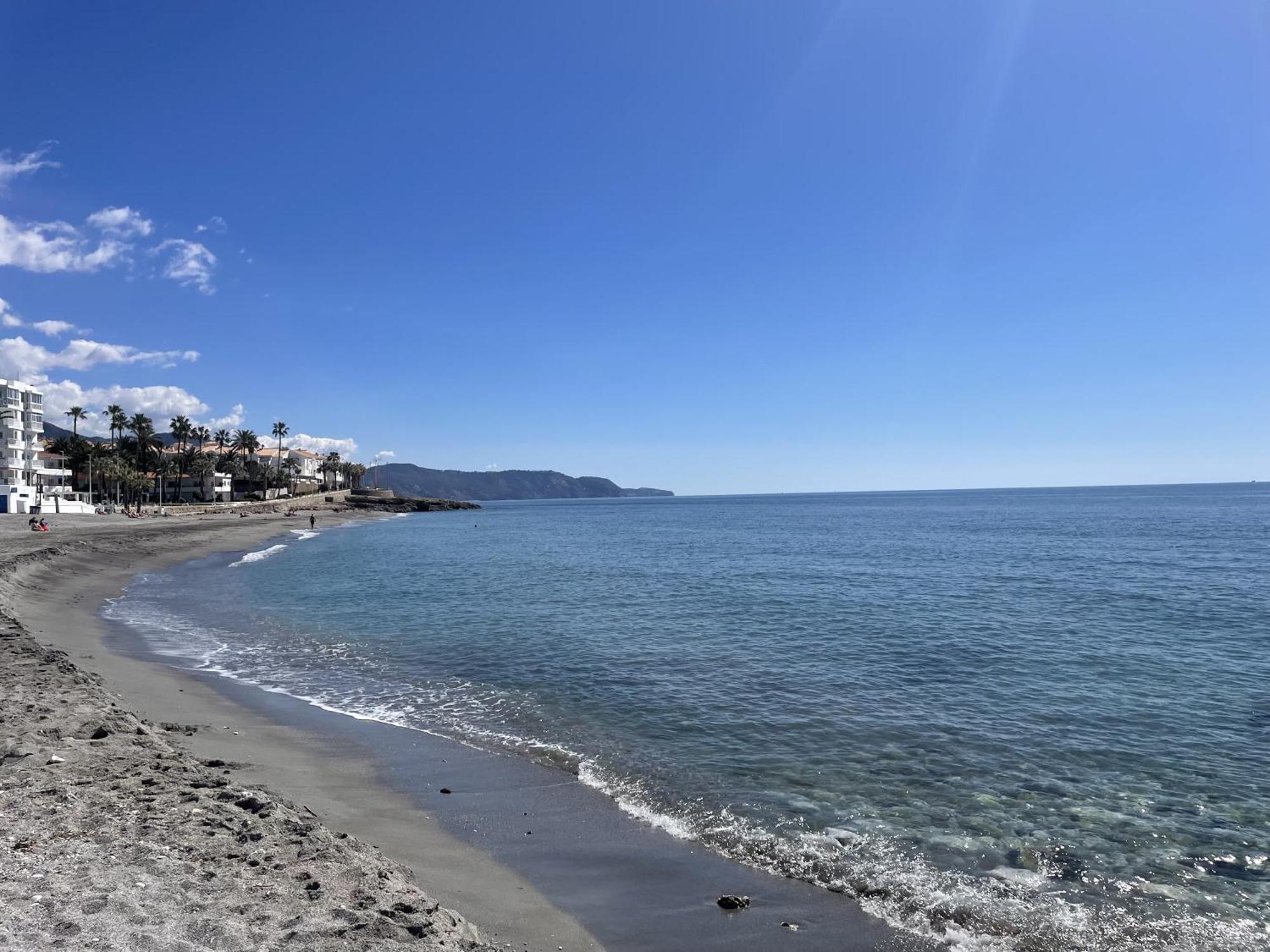 Apartamento Vista Torrecilla En