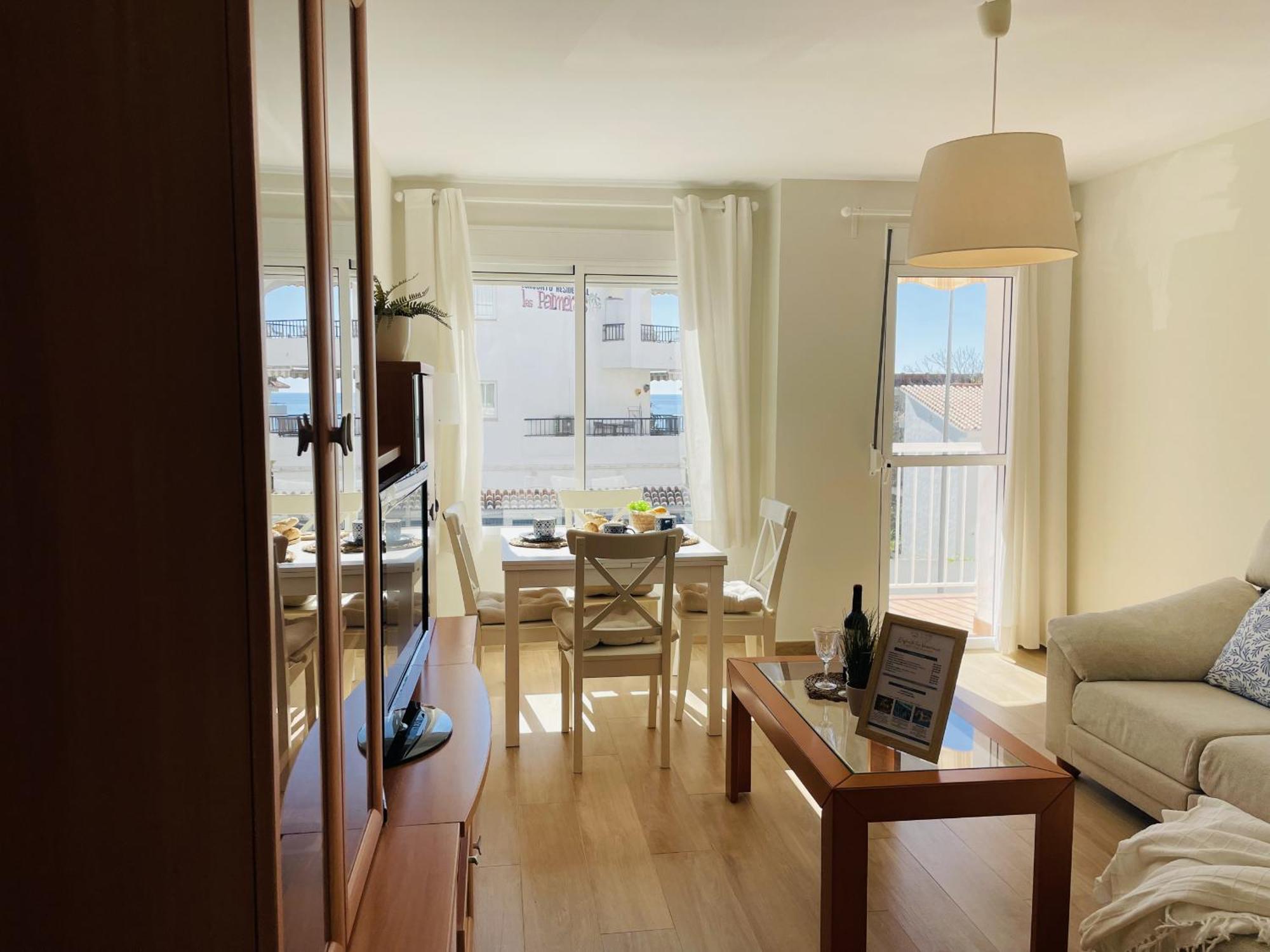 Apartamento Vista Torrecilla En *