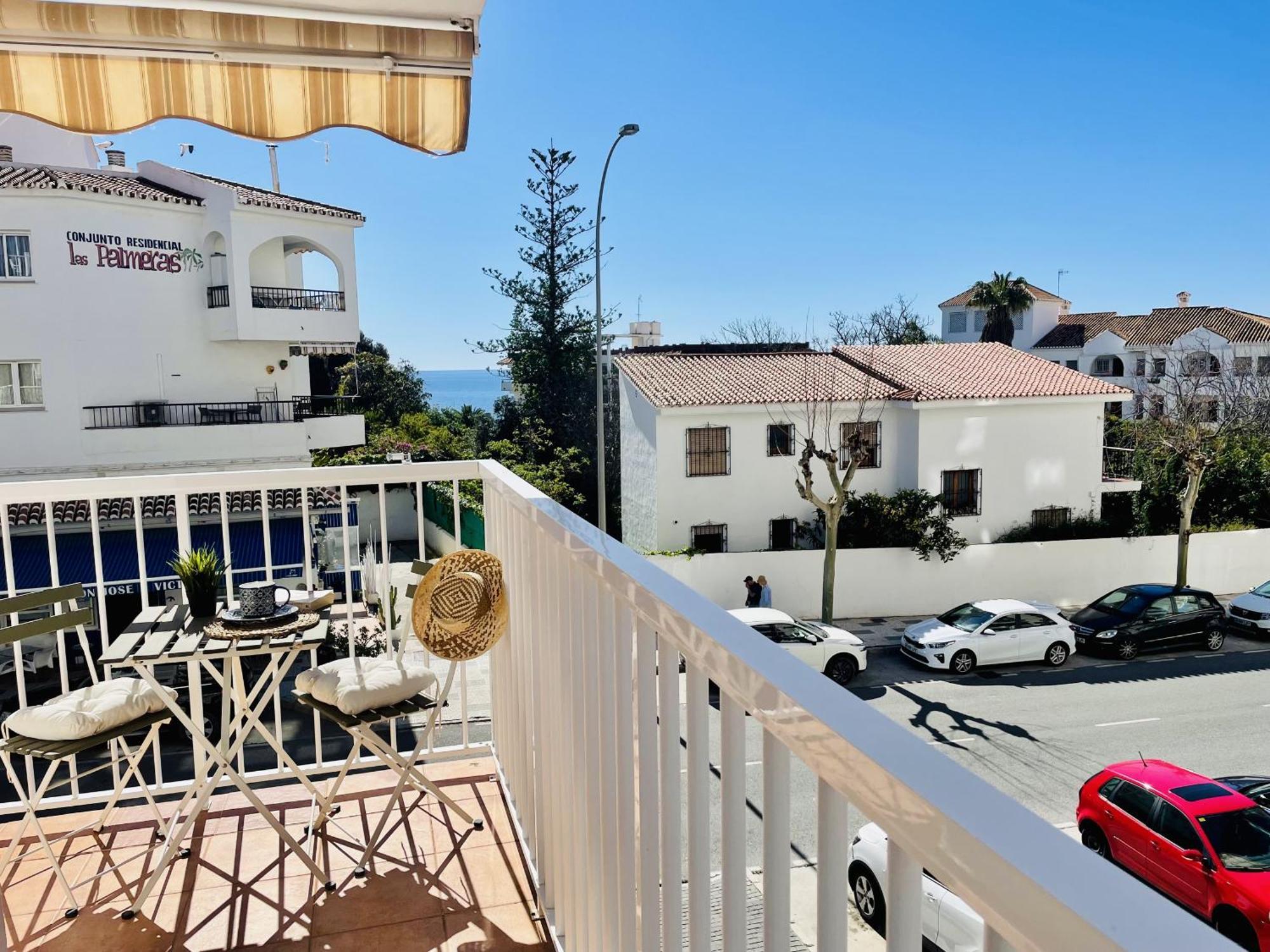 Apartamento Vista Torrecilla En