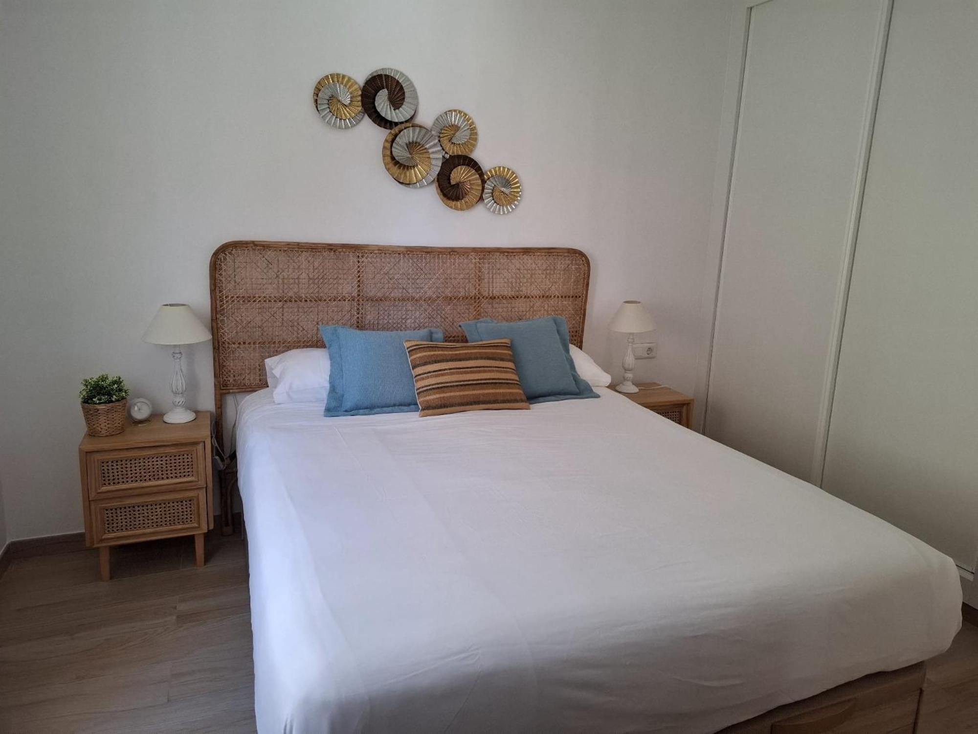 Al Mar Krista Apartamento Nerja