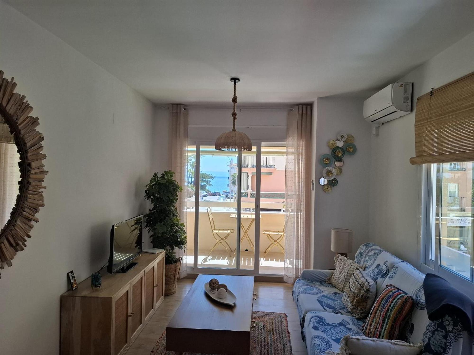 Apartamento Al Mar Krista *