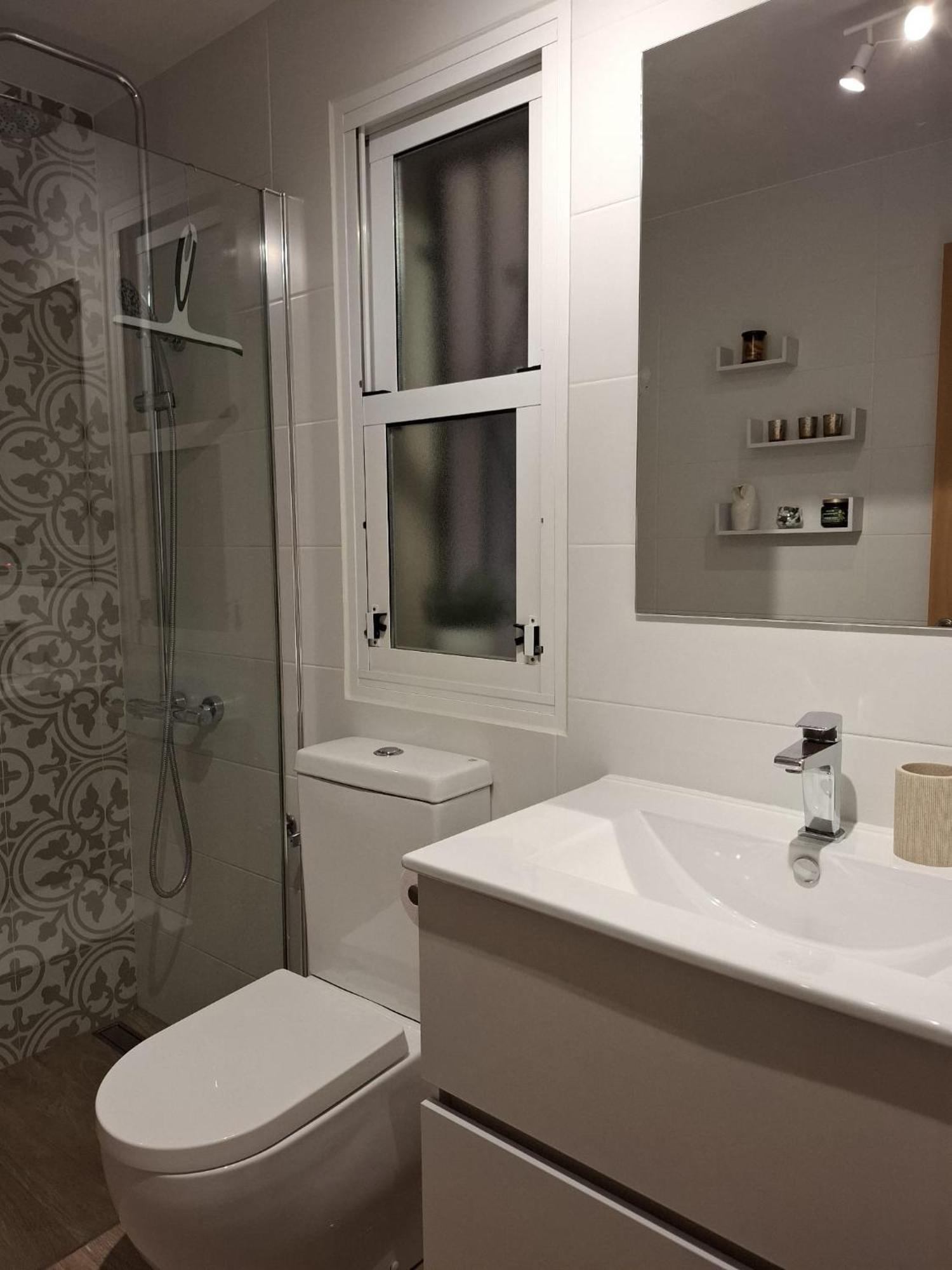 Al Mar Krista Apartamento Nerja