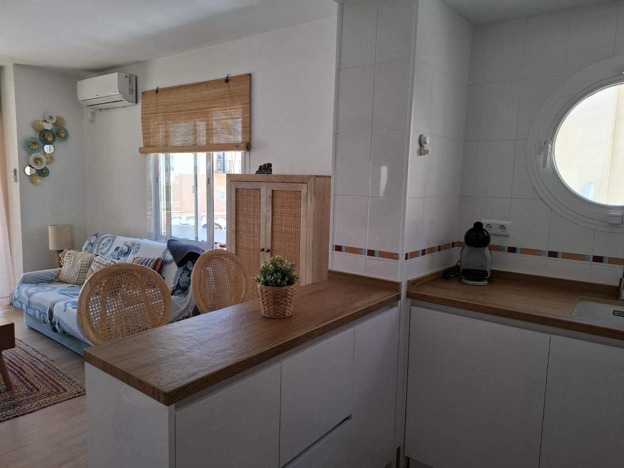 Al Mar Krista Apartamento Nerja