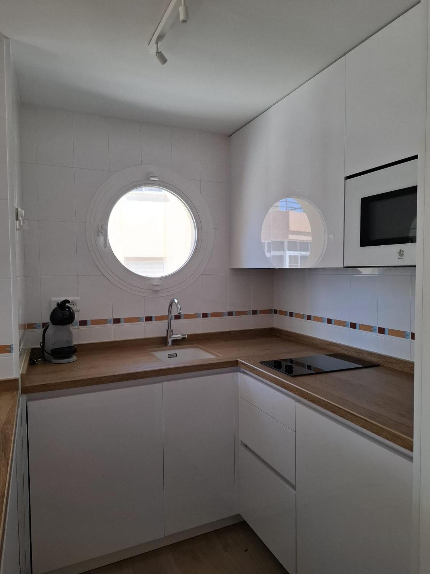 Apartamento Al Mar Krista Nerja