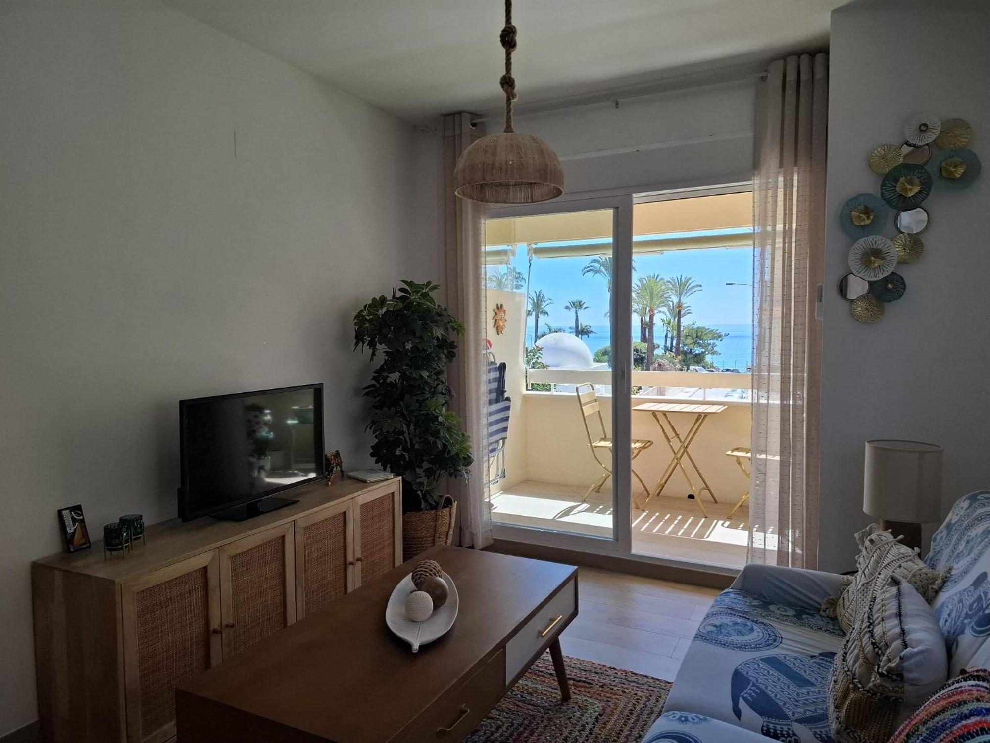 Al Mar Krista Nerja
