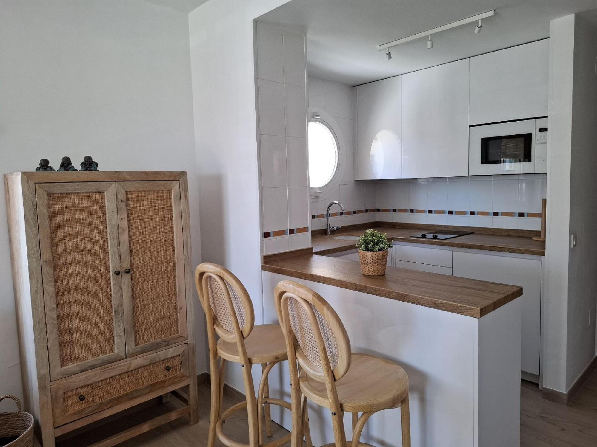 Al Mar Krista Apartamento Nerja