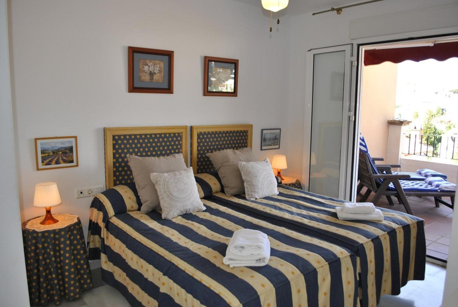 Cielos De Maro Apartamento Nerja