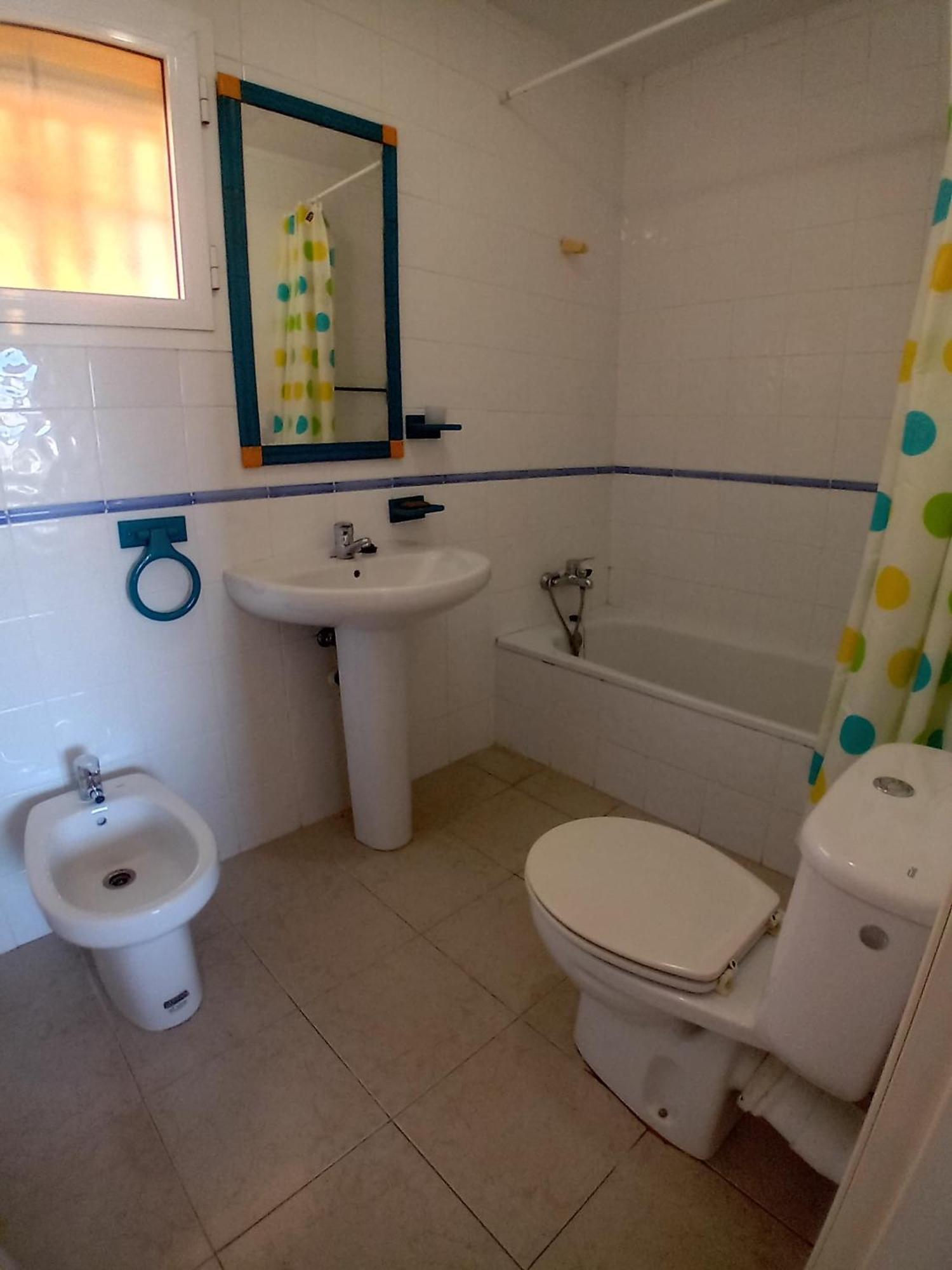 Apartamento Cielos De Maro Nerja