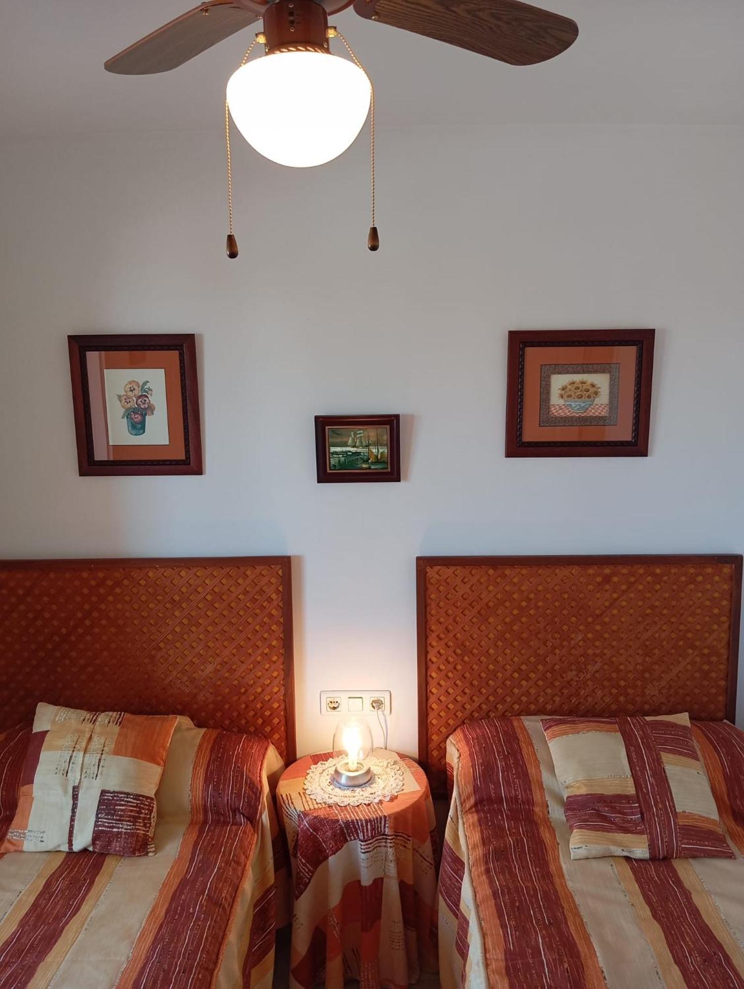 Cielos De Maro Apartamento Nerja
