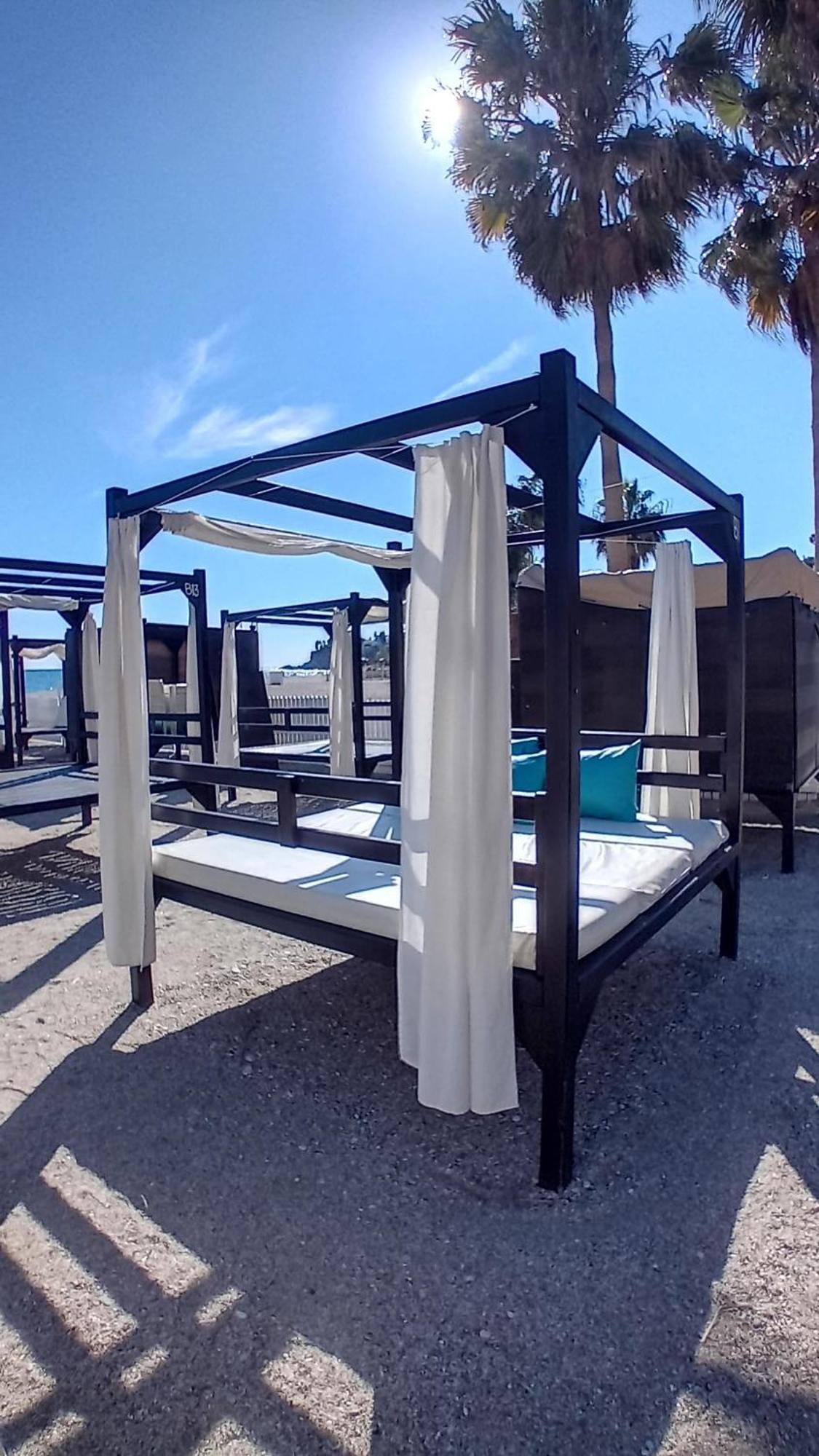 Apartamento Cielos De Maro *