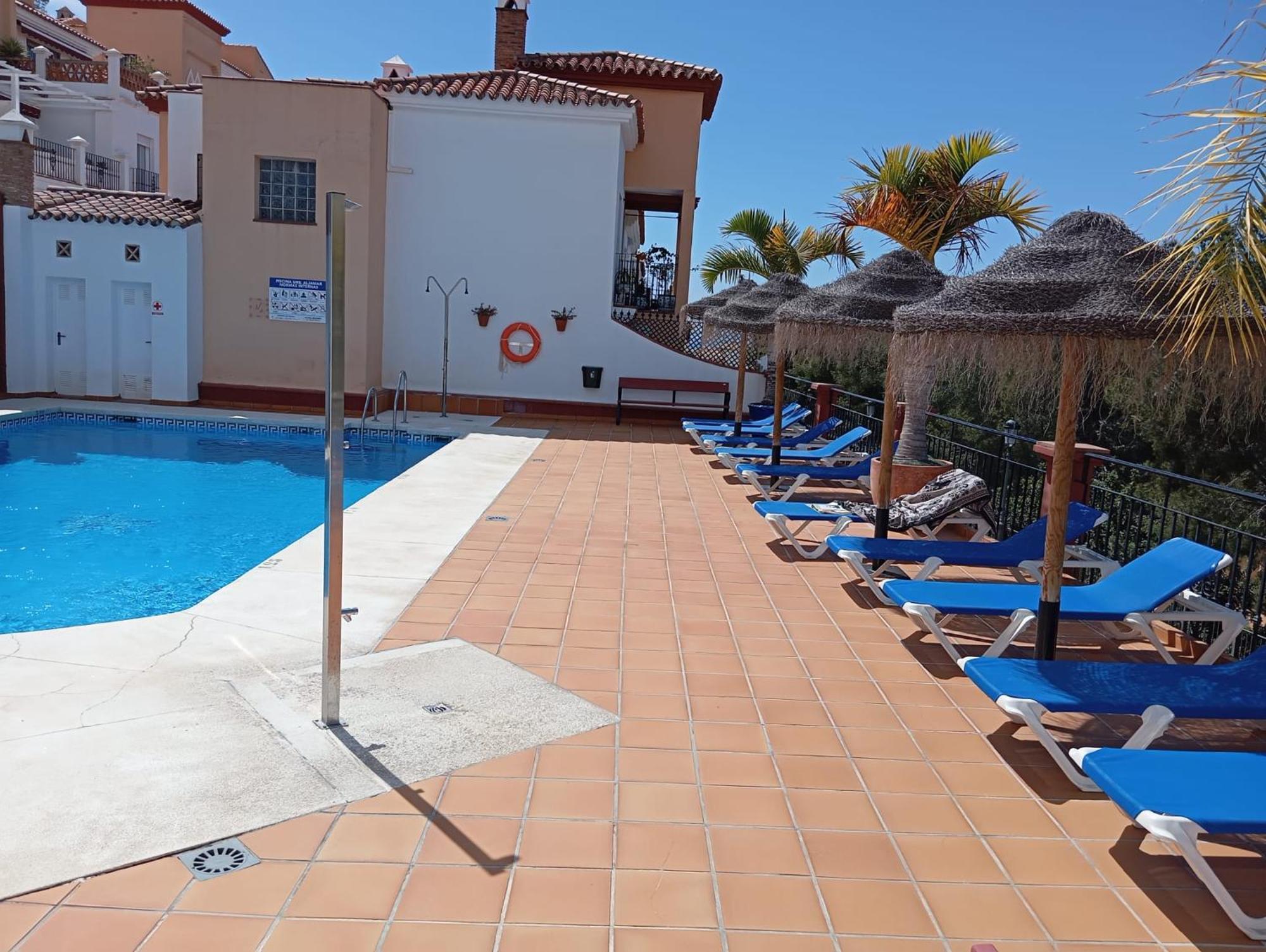 Cielos De Maro Apartamento Nerja