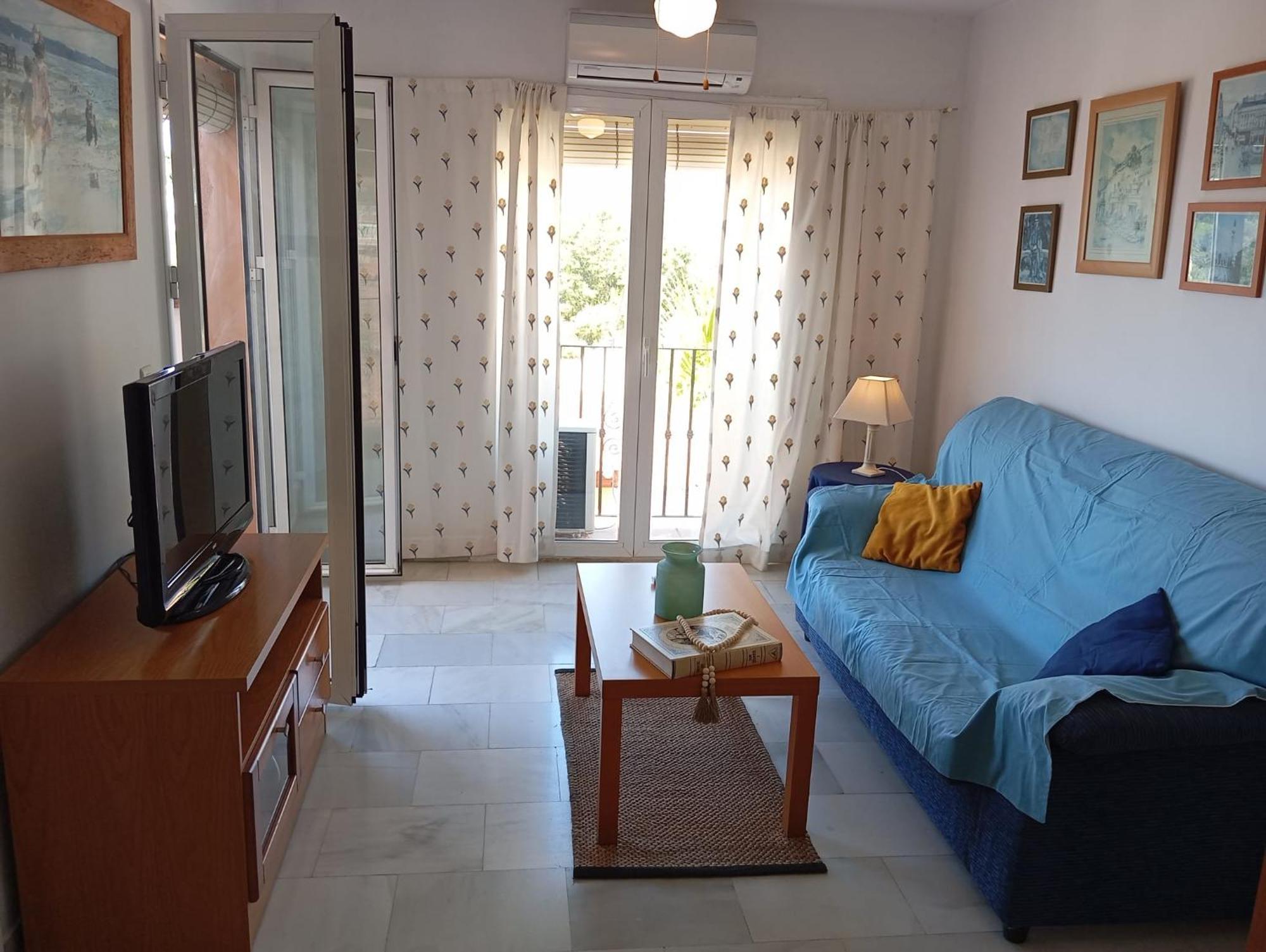 Apartamento Cielos De Maro Nerja