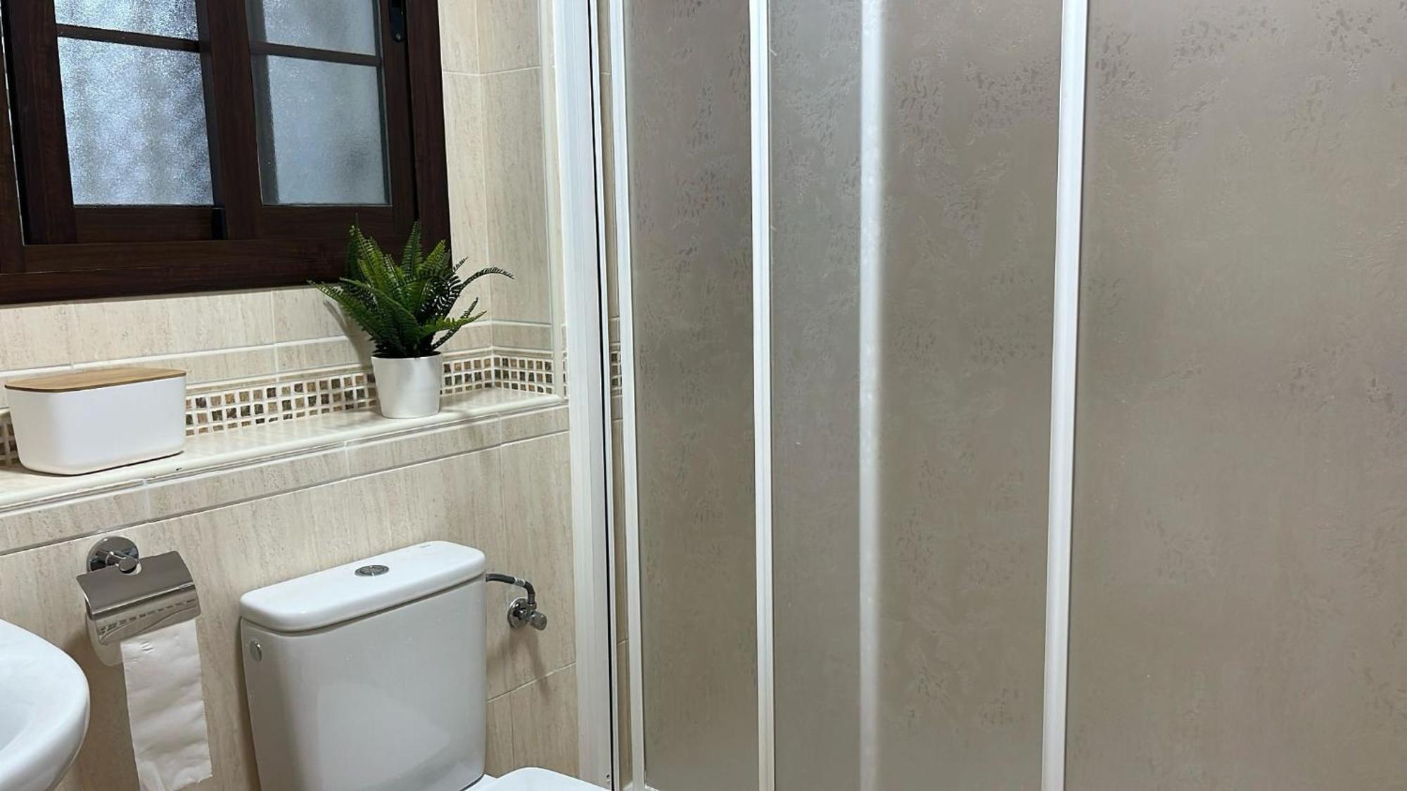La Tahona Apartamento