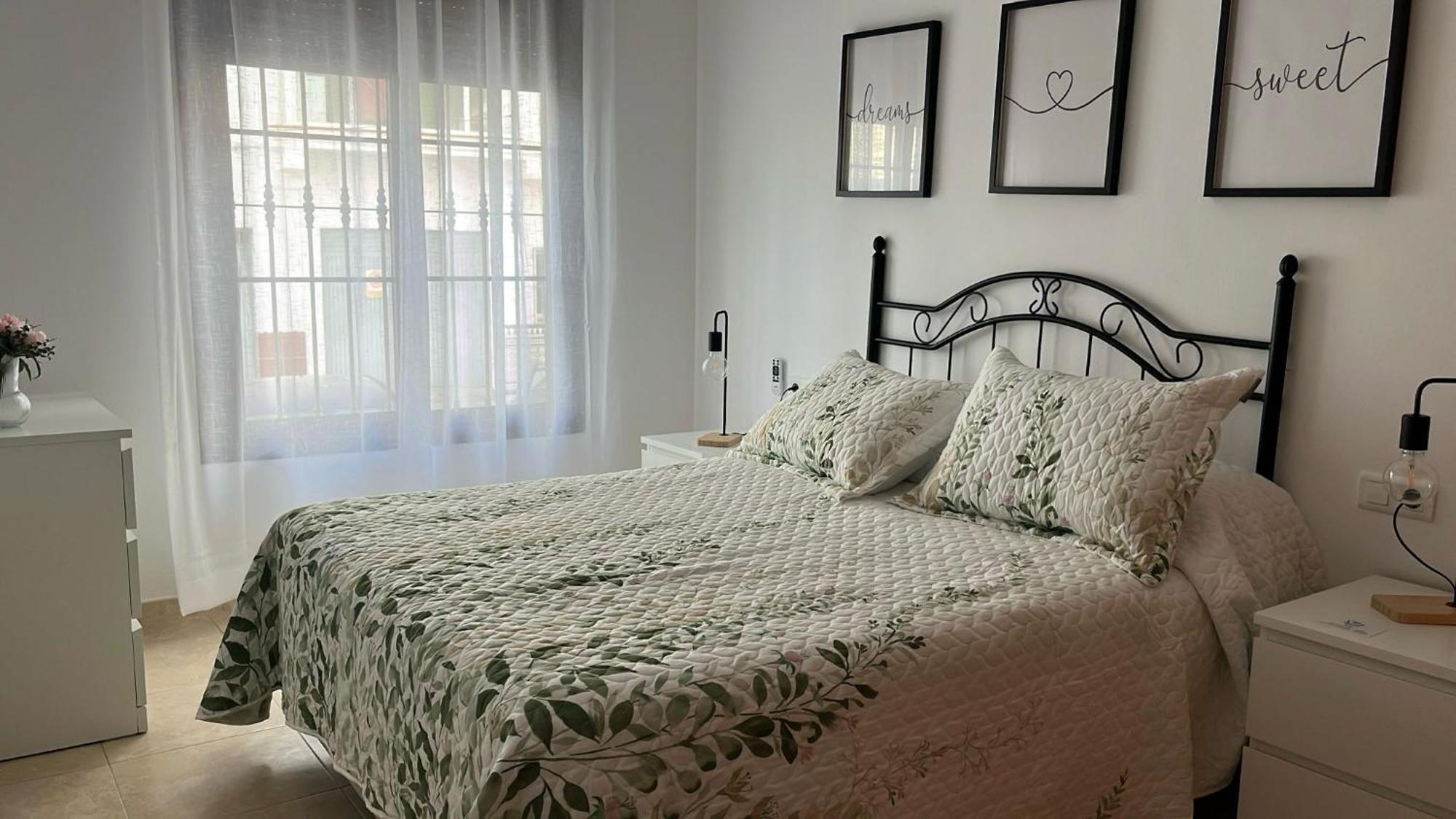 Apartamento La Tahona
