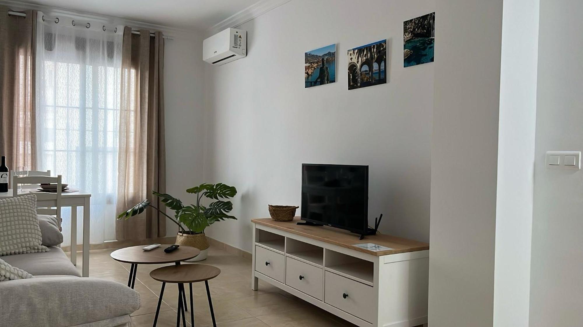 Apartamento La Tahona *