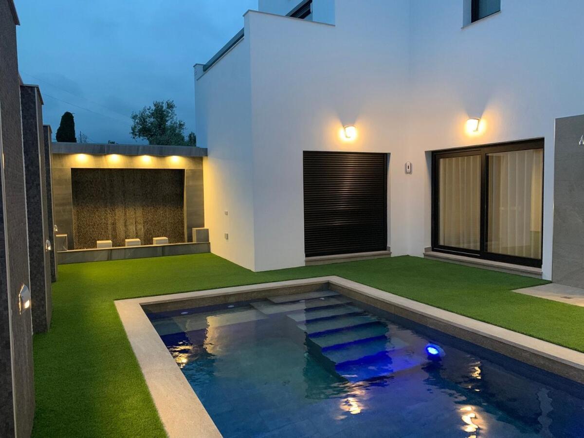 Pousada Exotic Private Pool Nerja