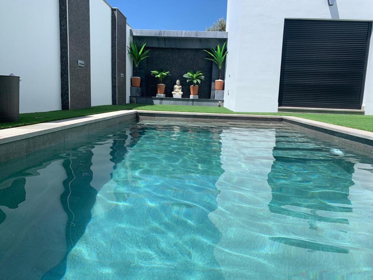 Exotic Private Pool * Nerja