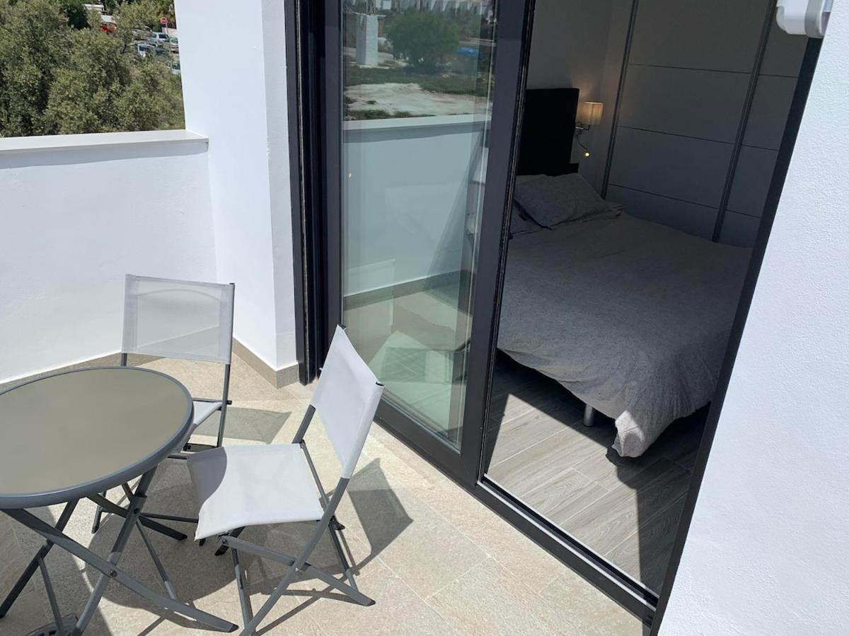 Exotic Private Pool Nerja