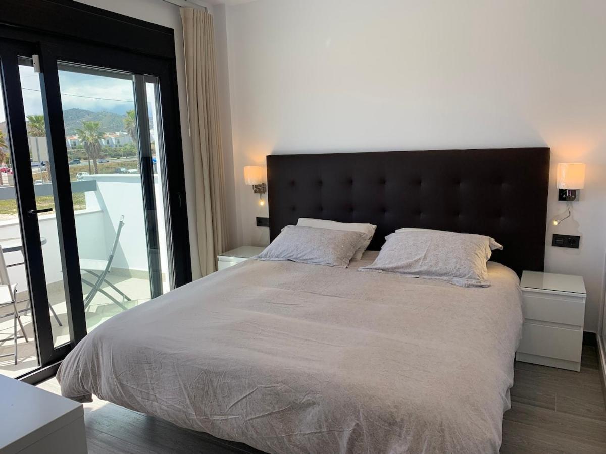 Exotic Private Pool Pousada Nerja